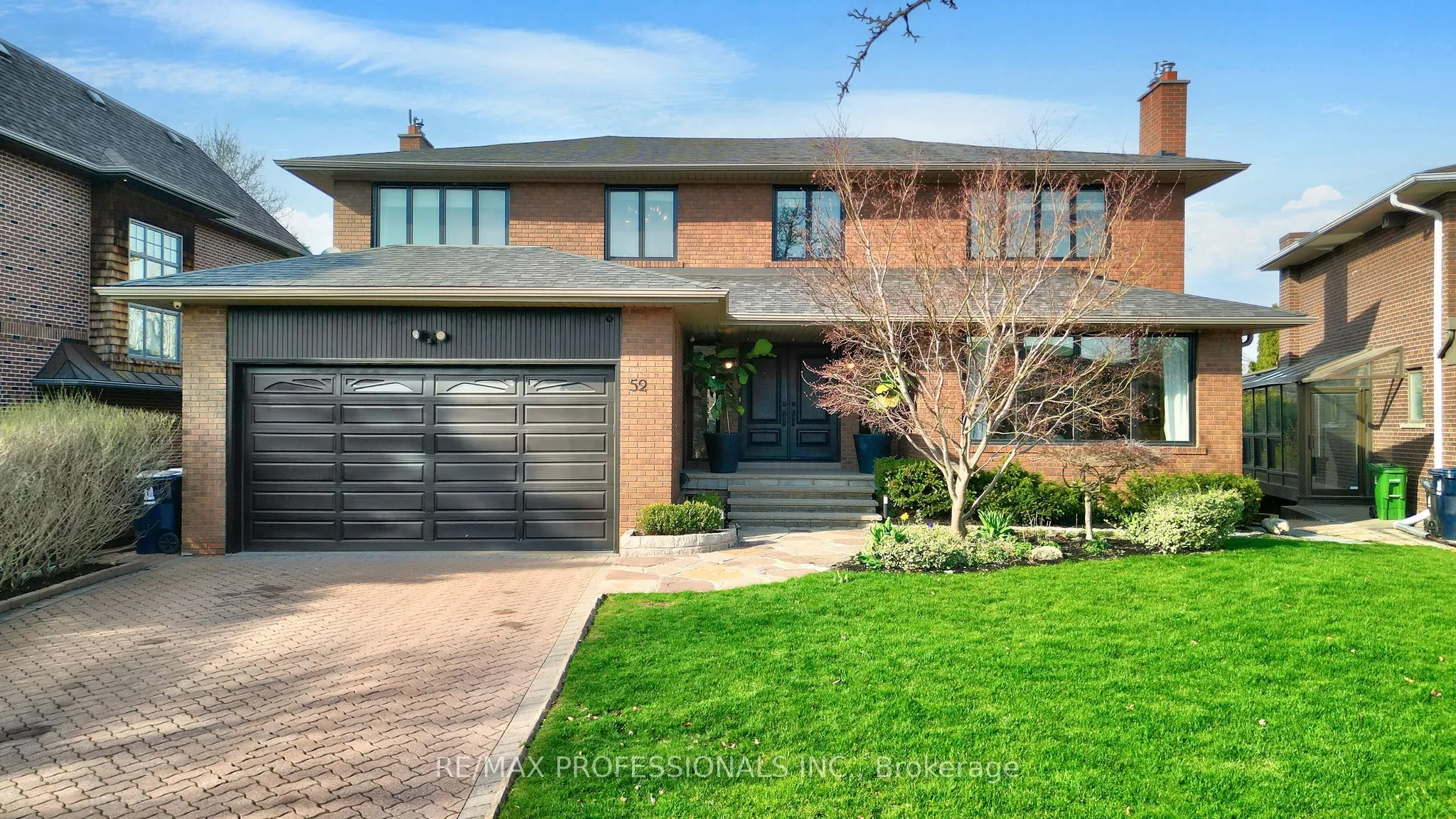 52 Courtsfield Crescent