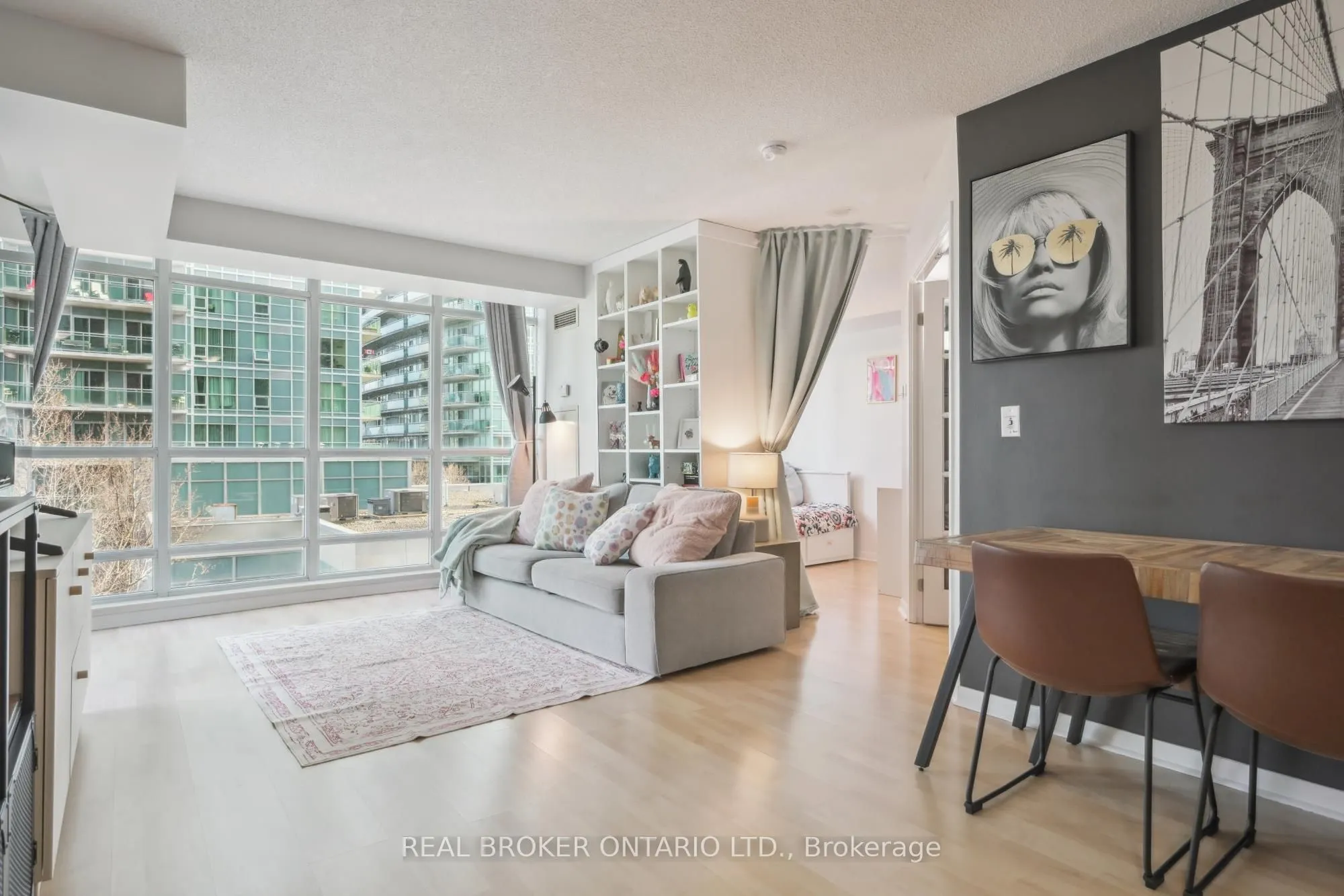 185 Legion Road N #608