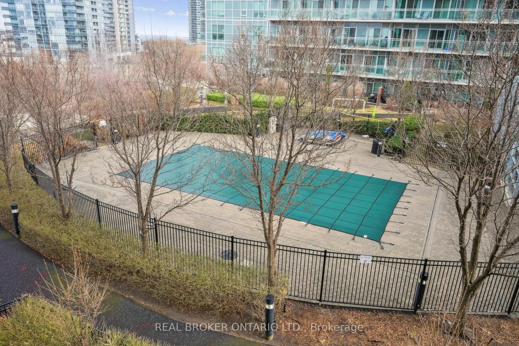 185 Legion Road N #608
