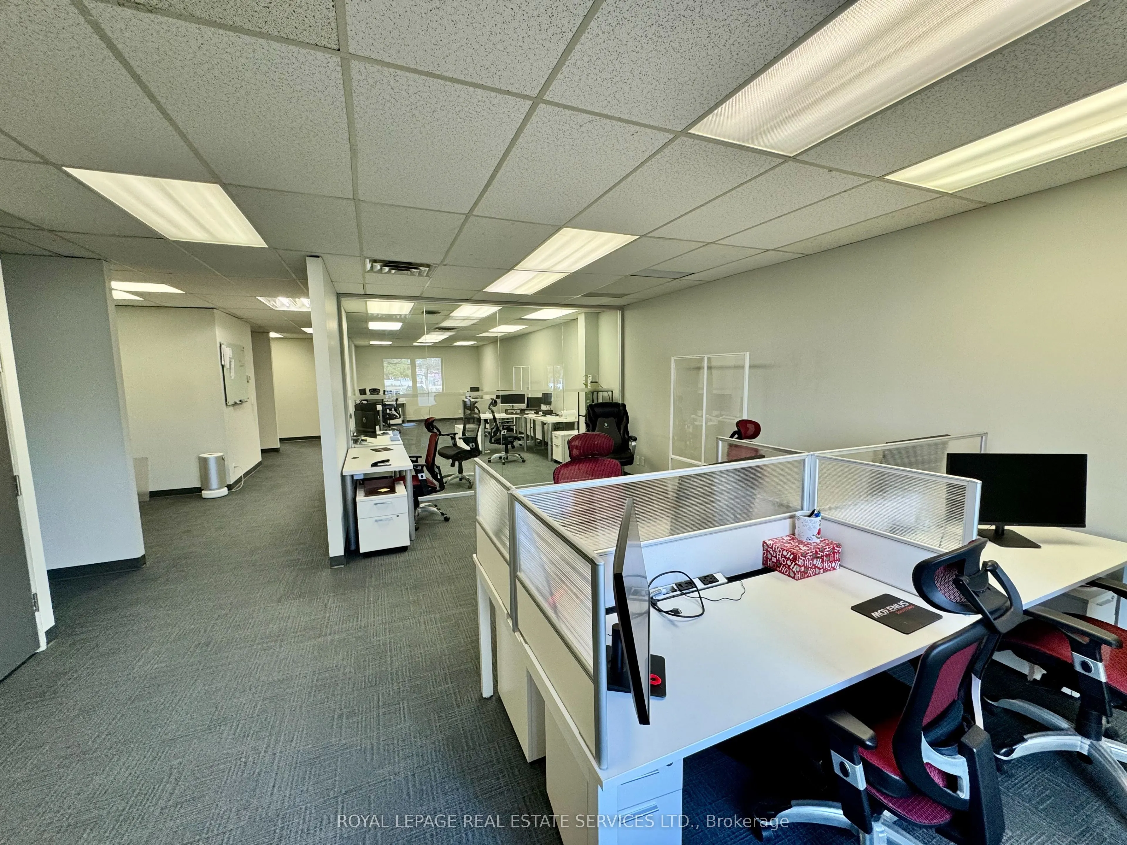 5401 Eglinton Avenue W, #105