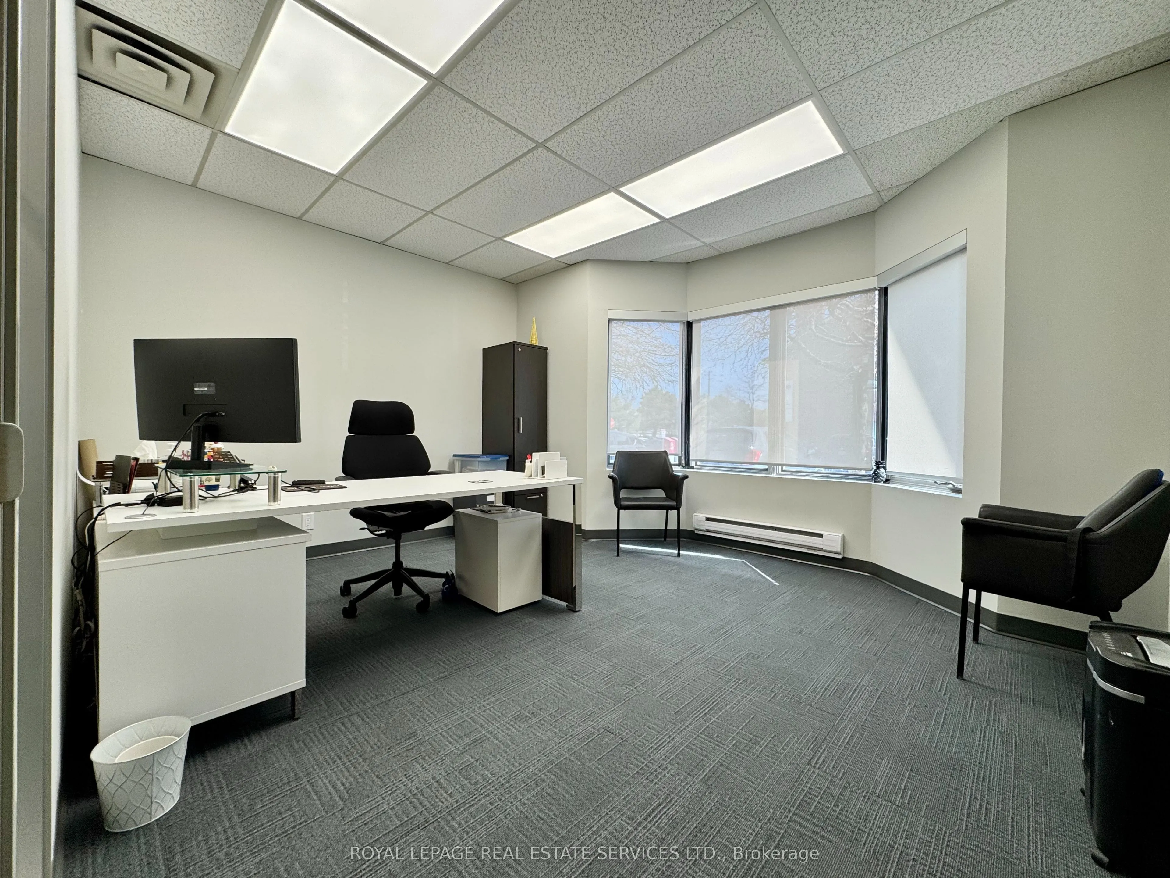 5401 Eglinton Avenue W, #105