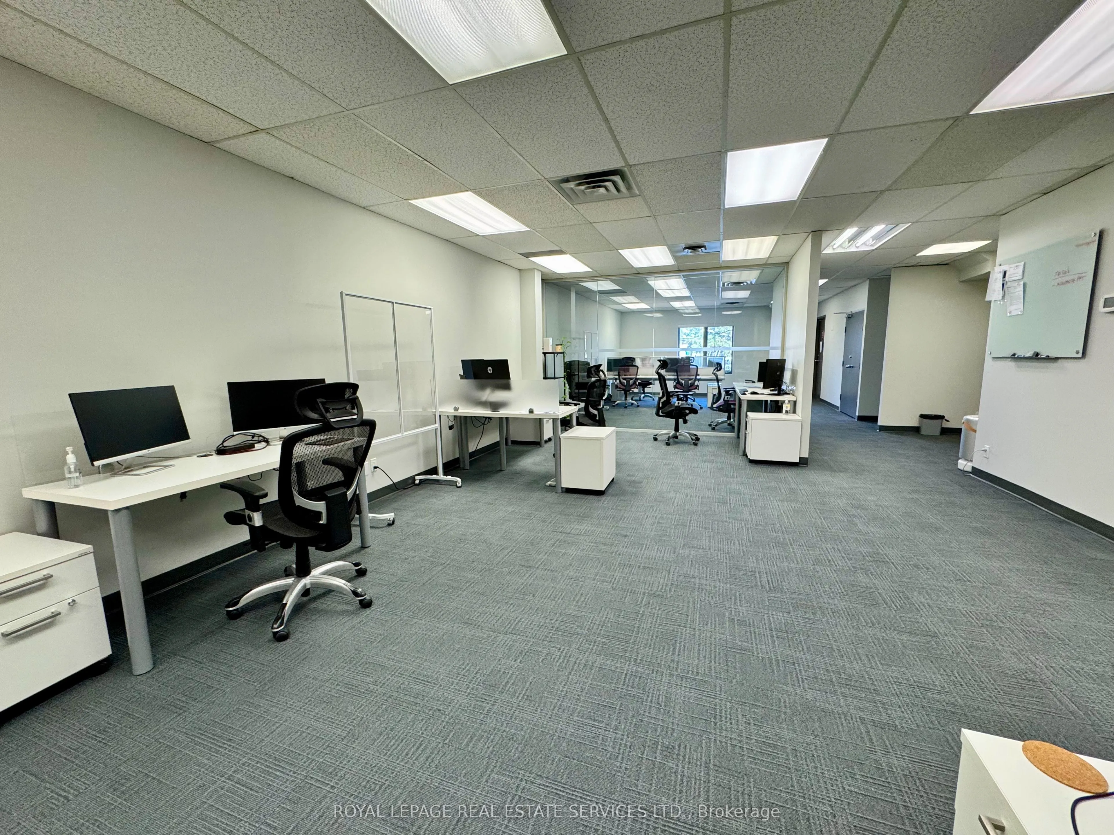 5401 Eglinton Avenue W, #105