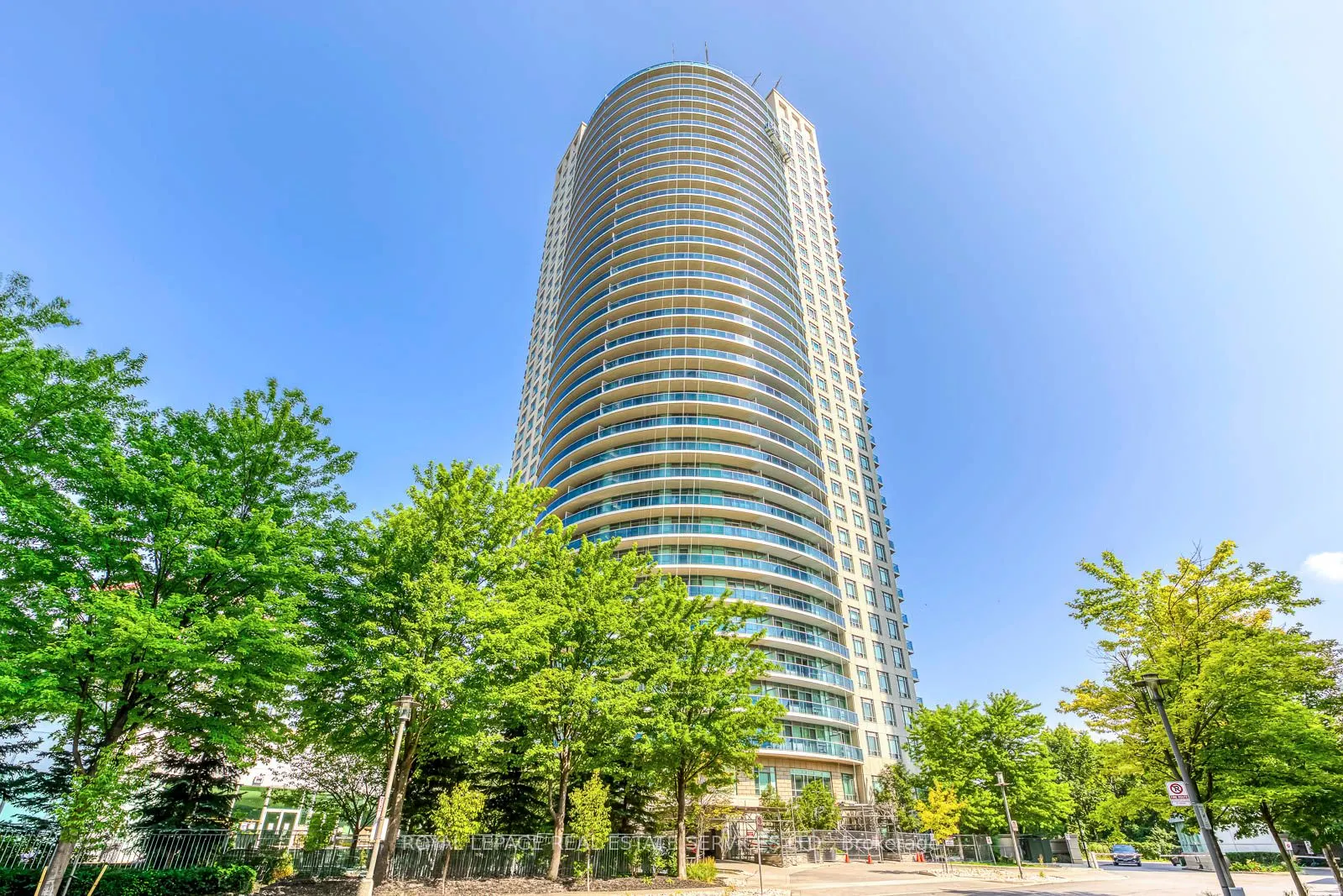 80 Absolute Avenue, #1302