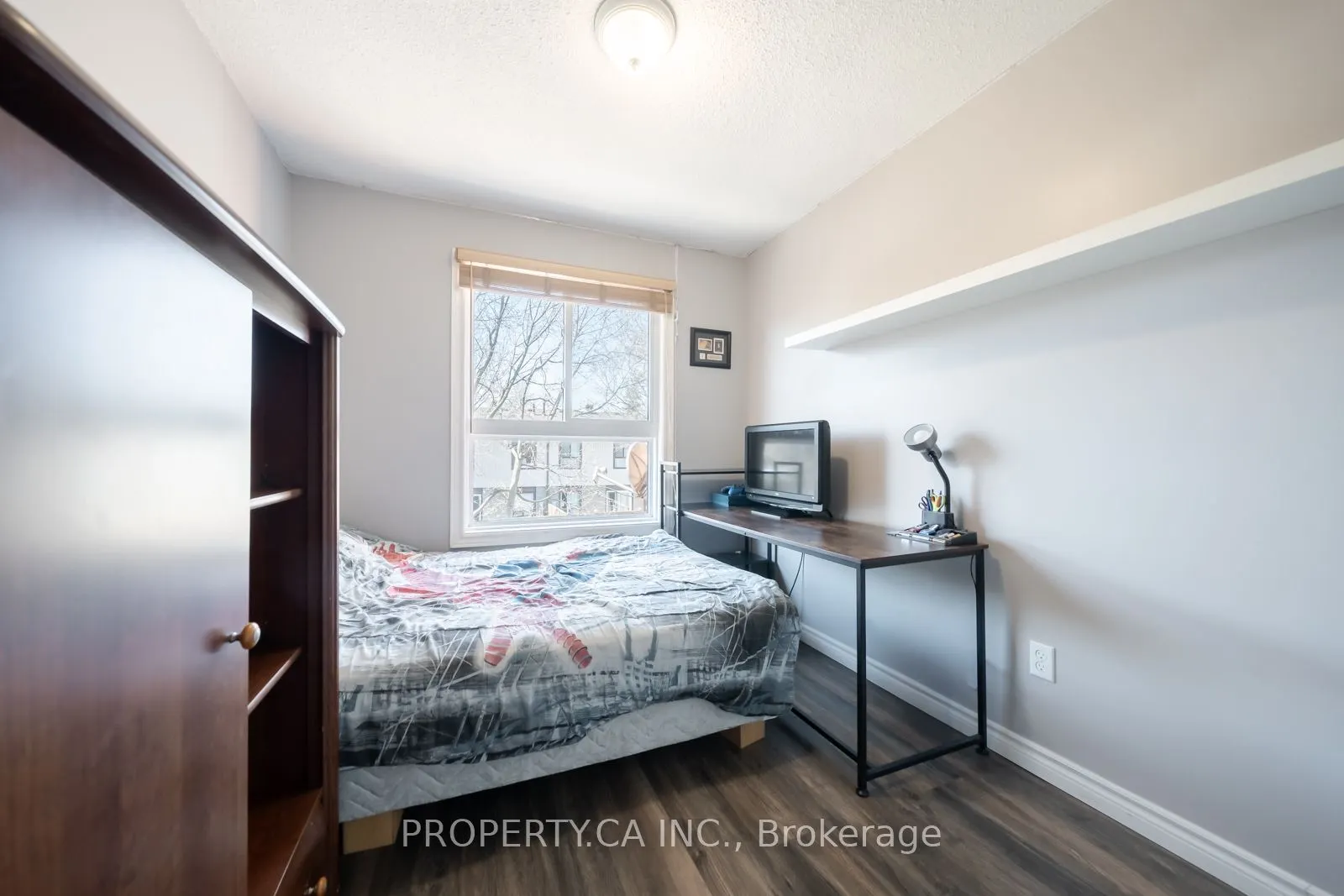 64 Dawson Crescent, #64