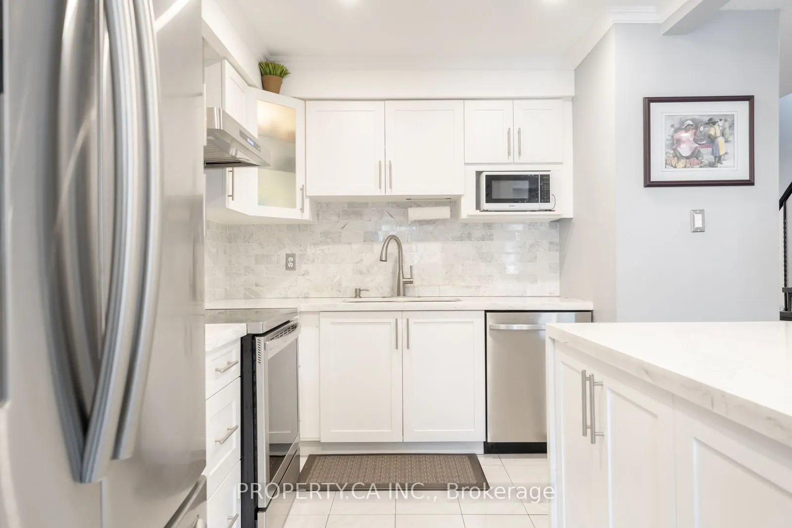 64 Dawson Crescent, #64