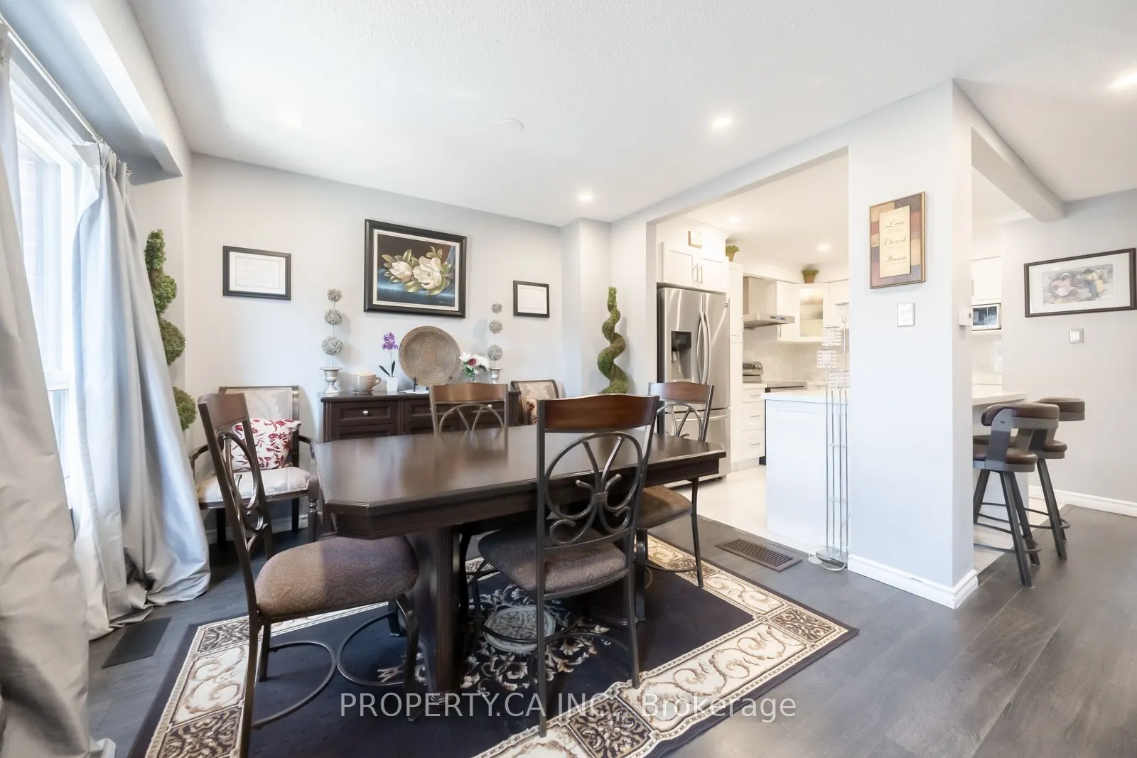64 Dawson Crescent, #64