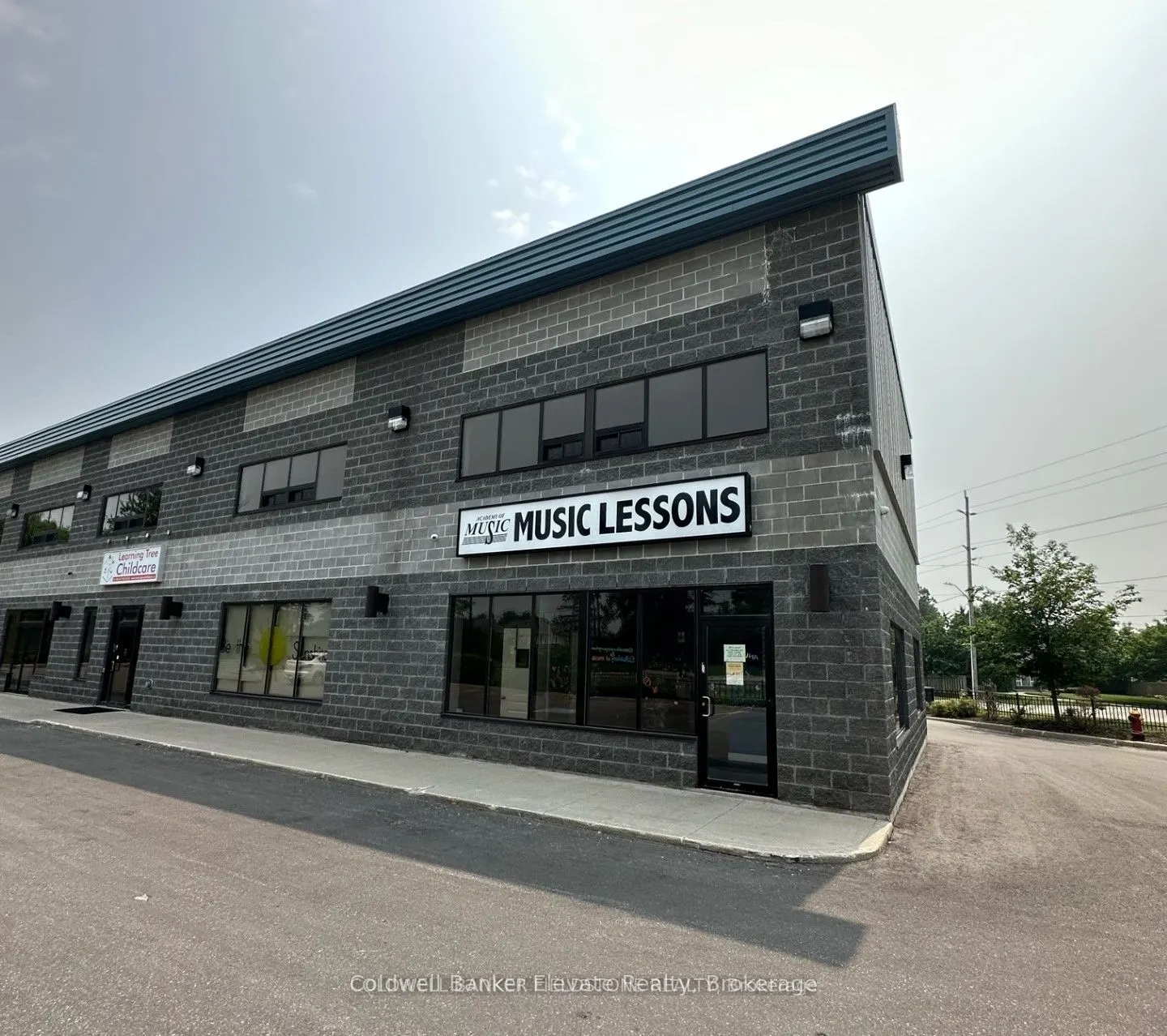400 Guelph Street, #1