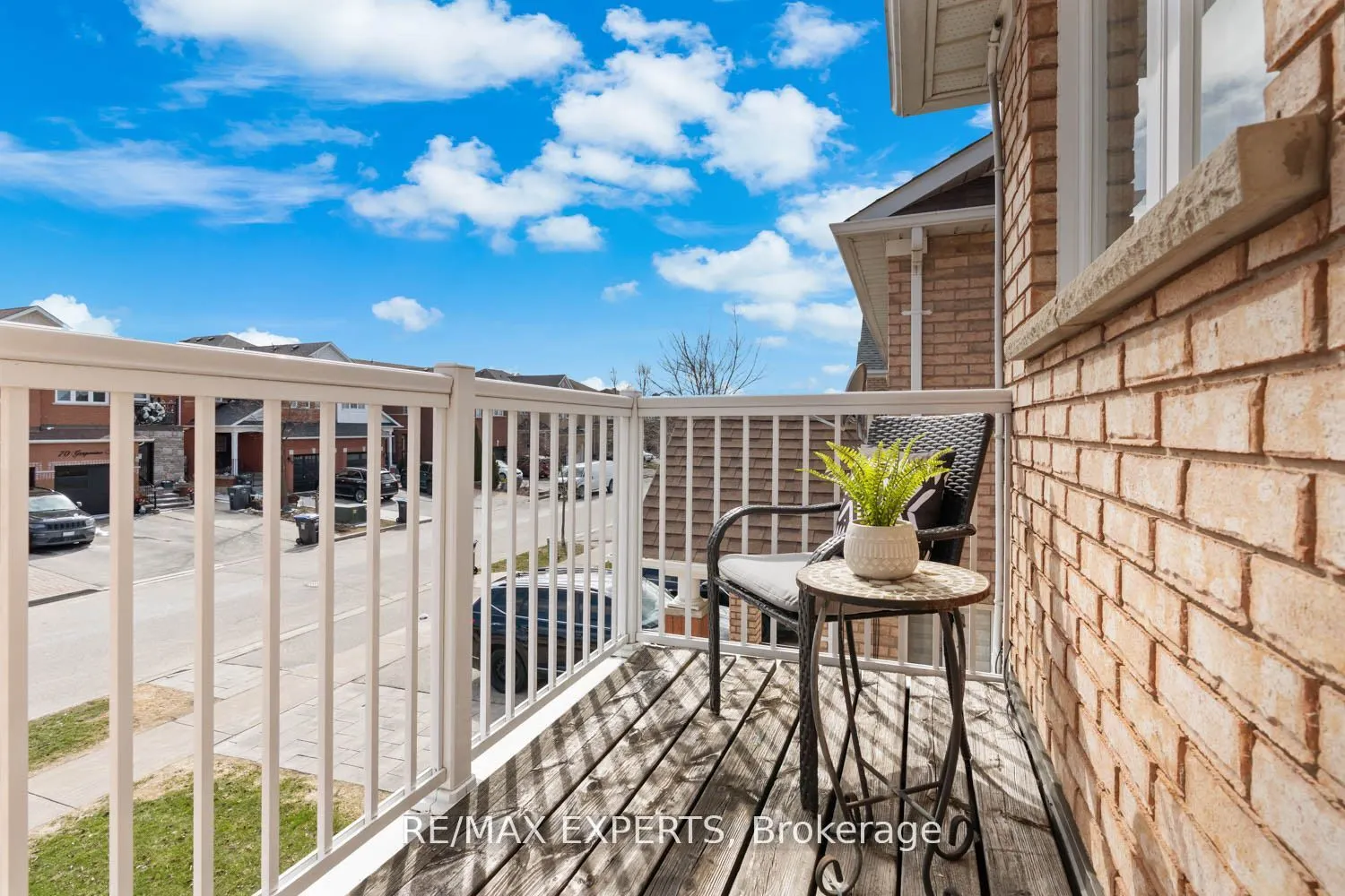 75 Grapevine Road