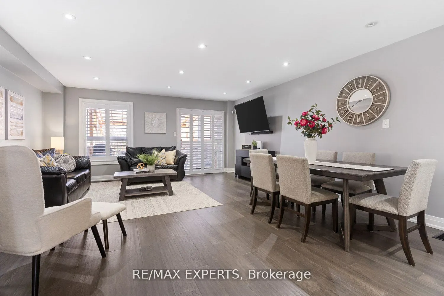 75 Grapevine Road
