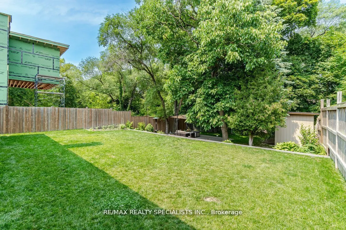 3 Allan Park Road