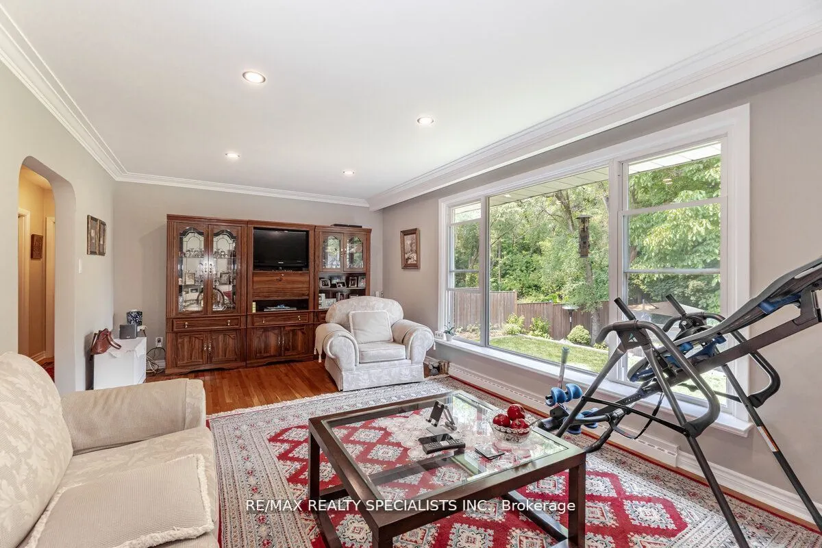 3 Allan Park Road