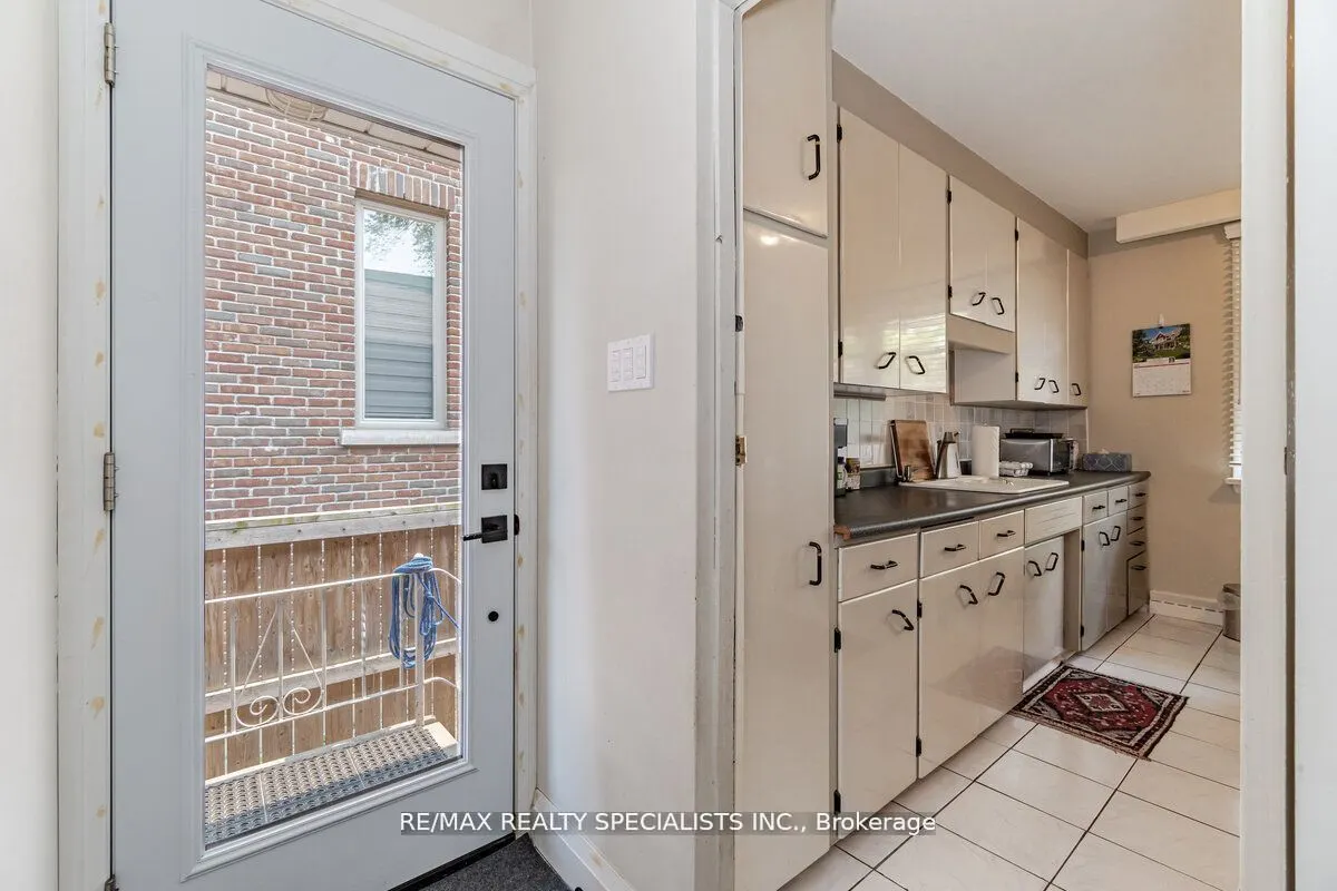 3 Allan Park Road