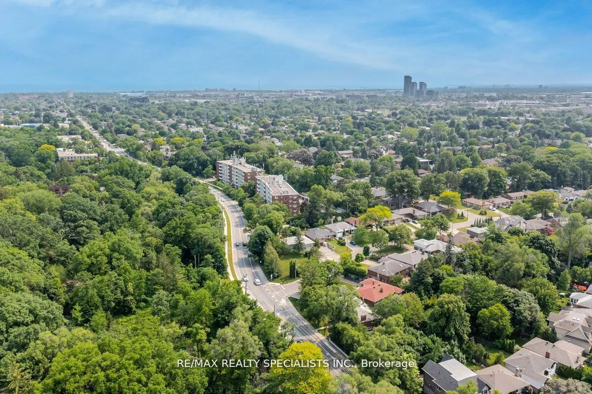 3 Allan Park Road