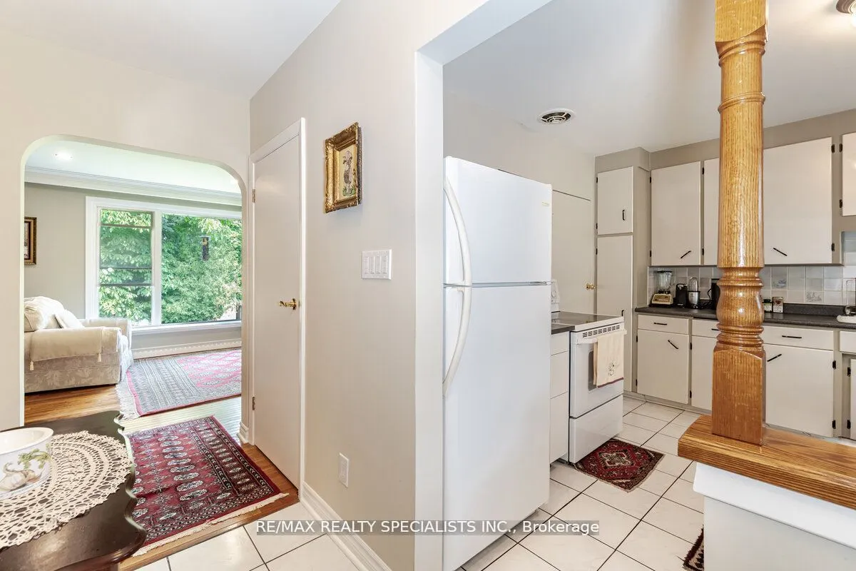 3 Allan Park Road