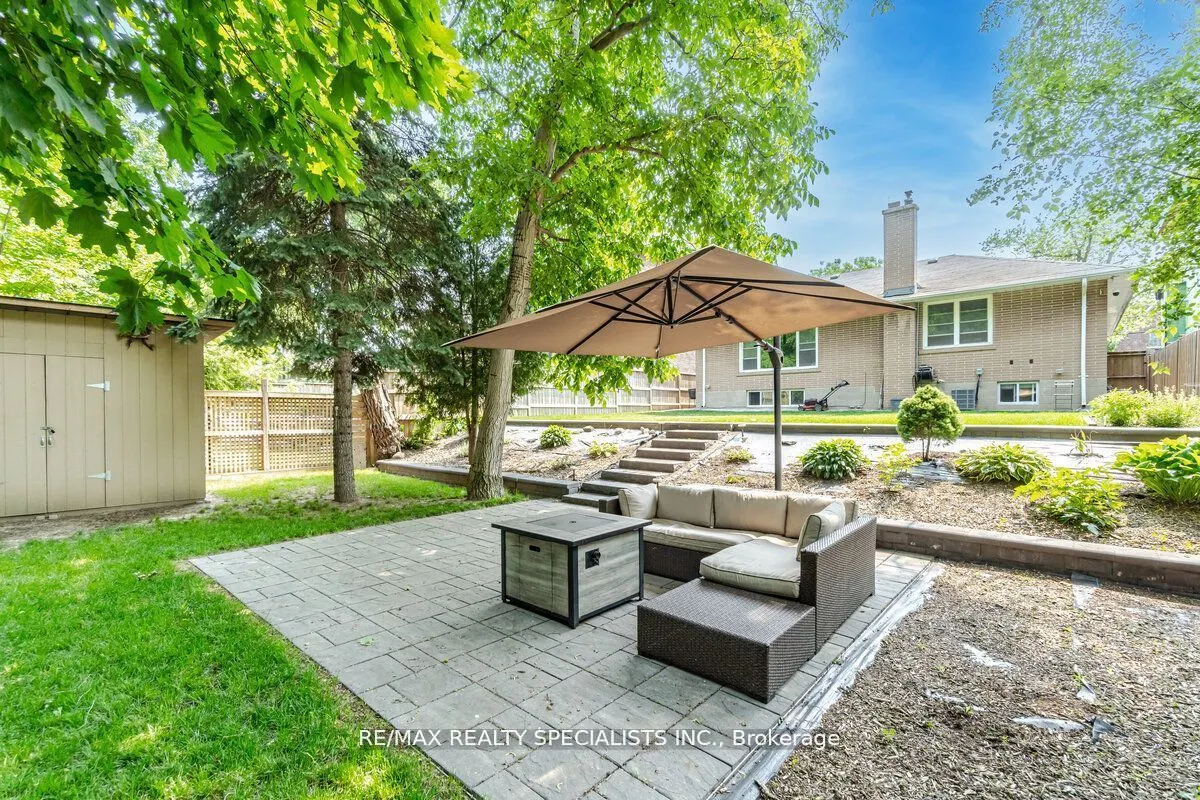 3 Allan Park Road