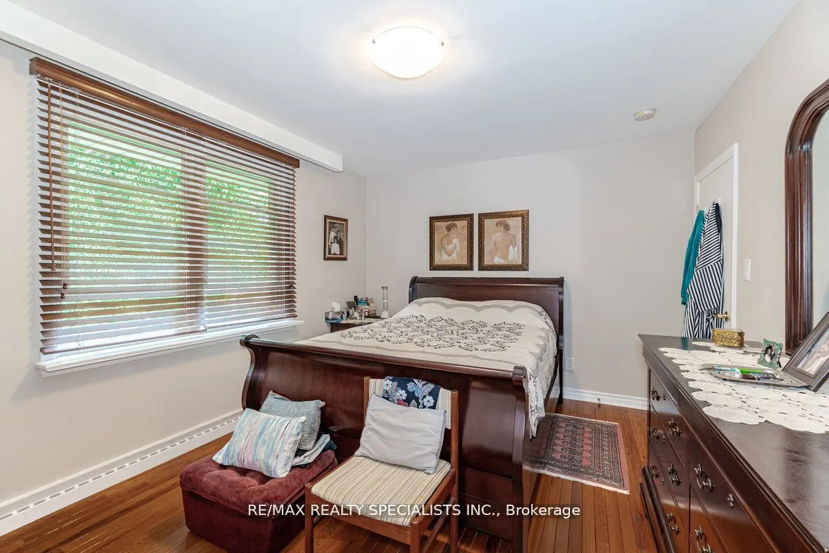 3 Allan Park Road
