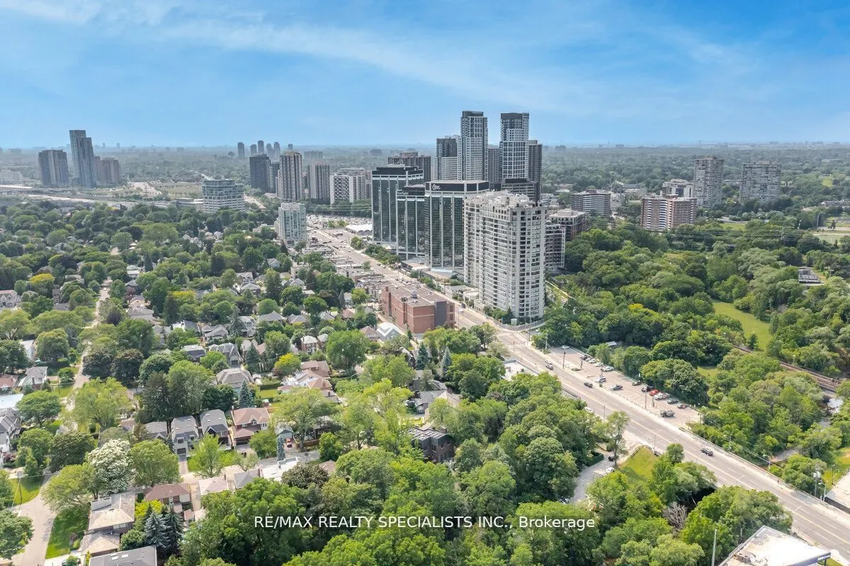 3 Allan Park Road