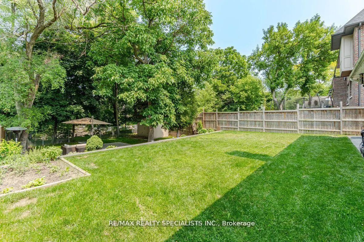 3 Allan Park Road