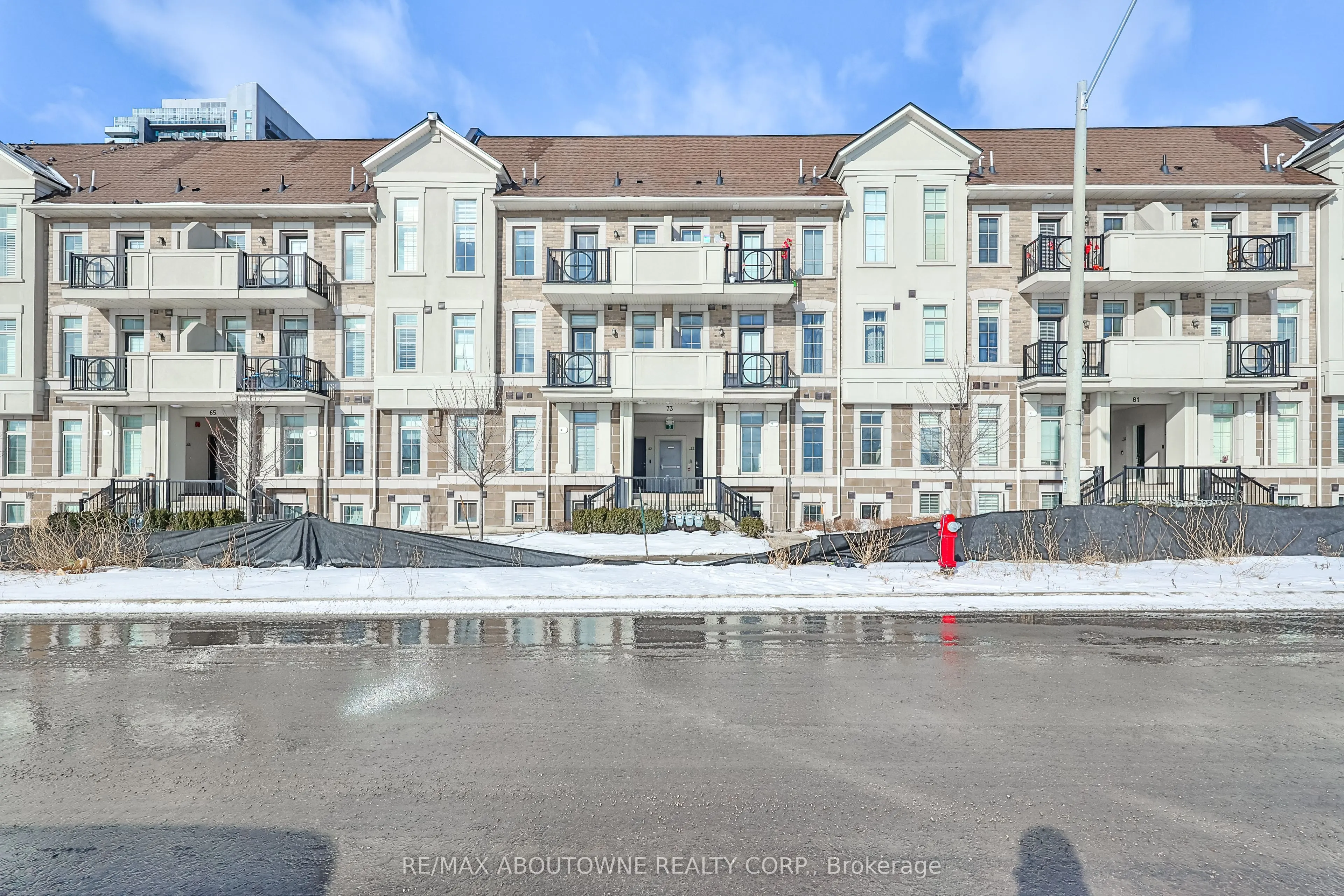 73 Armdale Road, #39