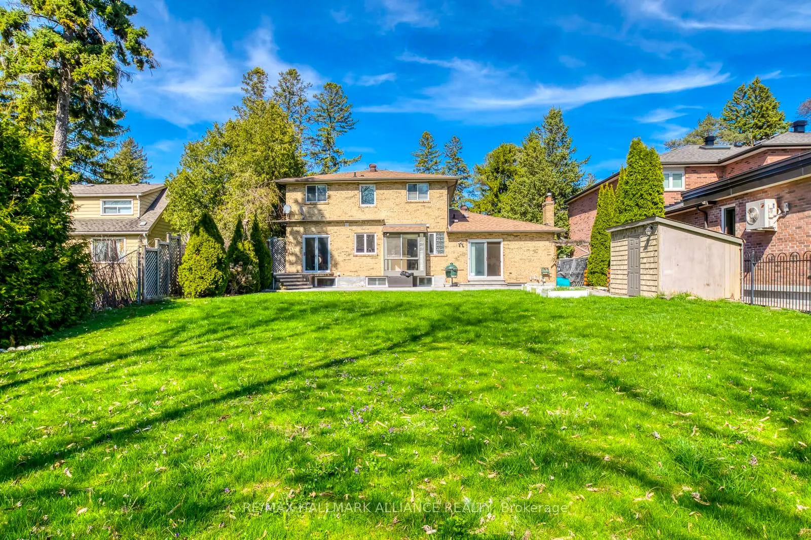 494 Chartwell Road