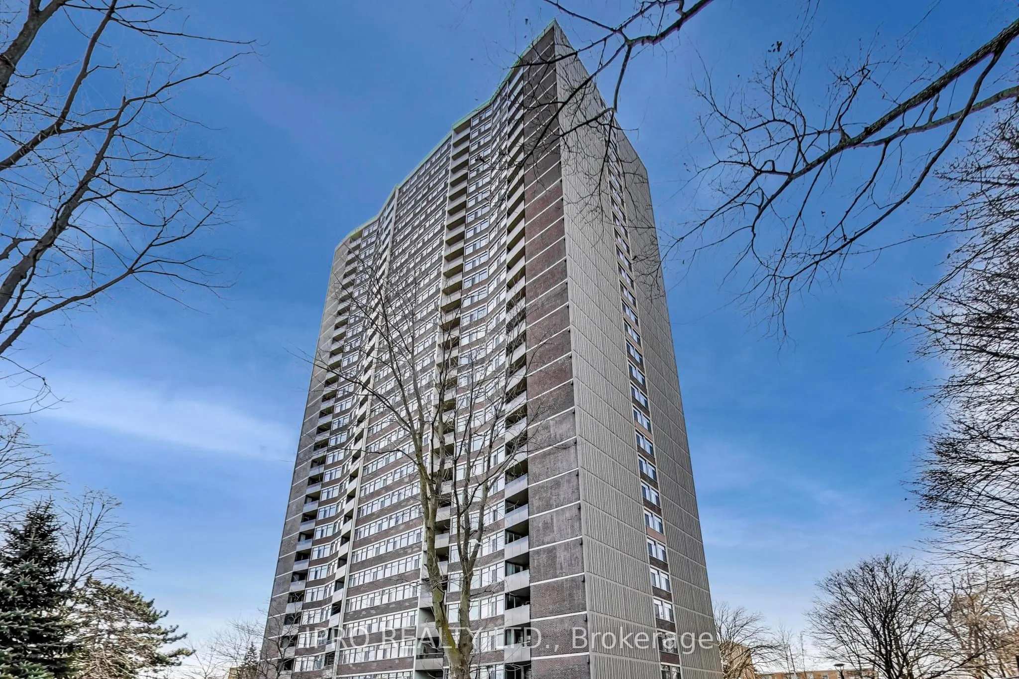 3100 Kirwin Avenue, #2906
