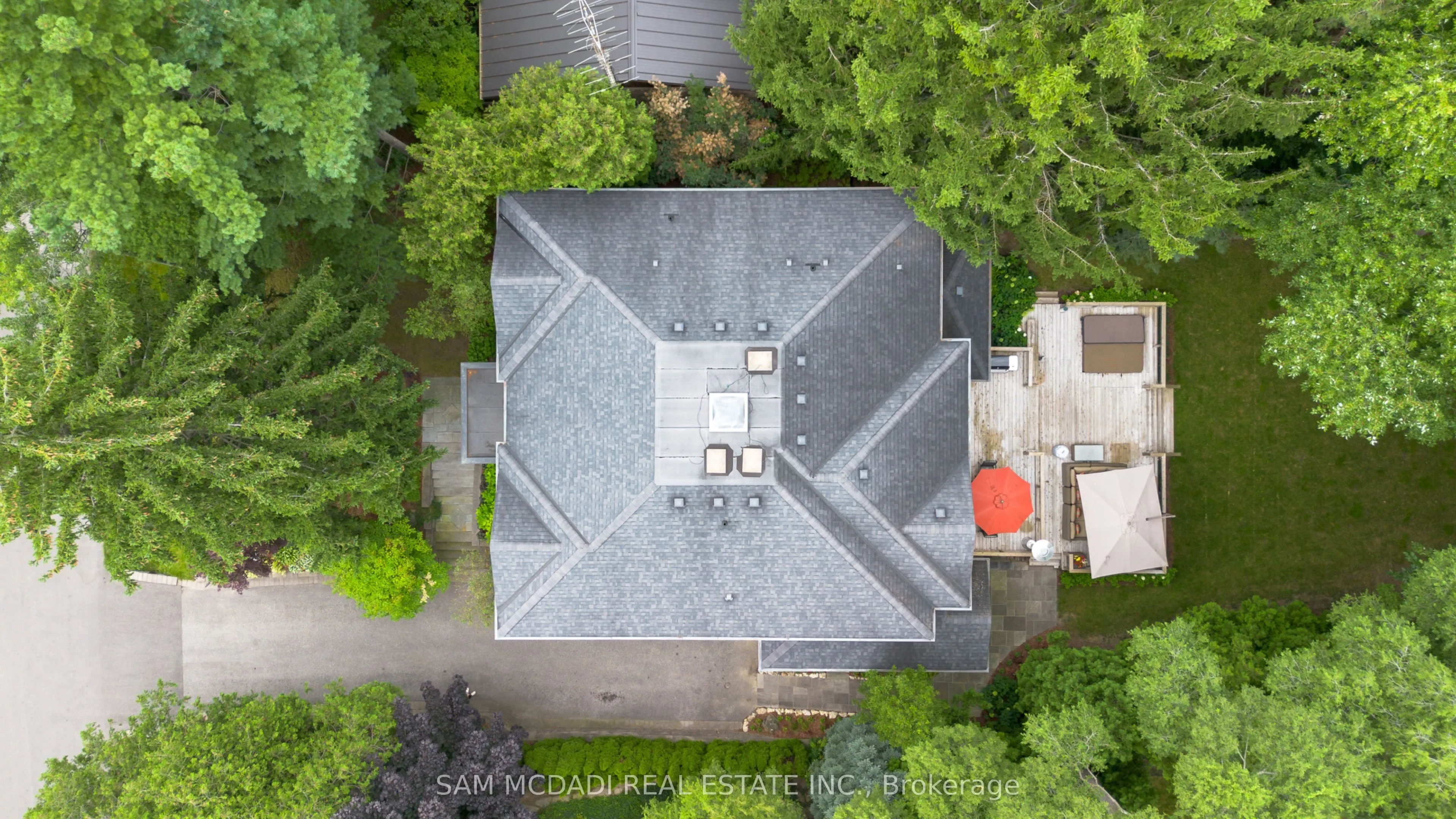 1173 Woodeden Drive