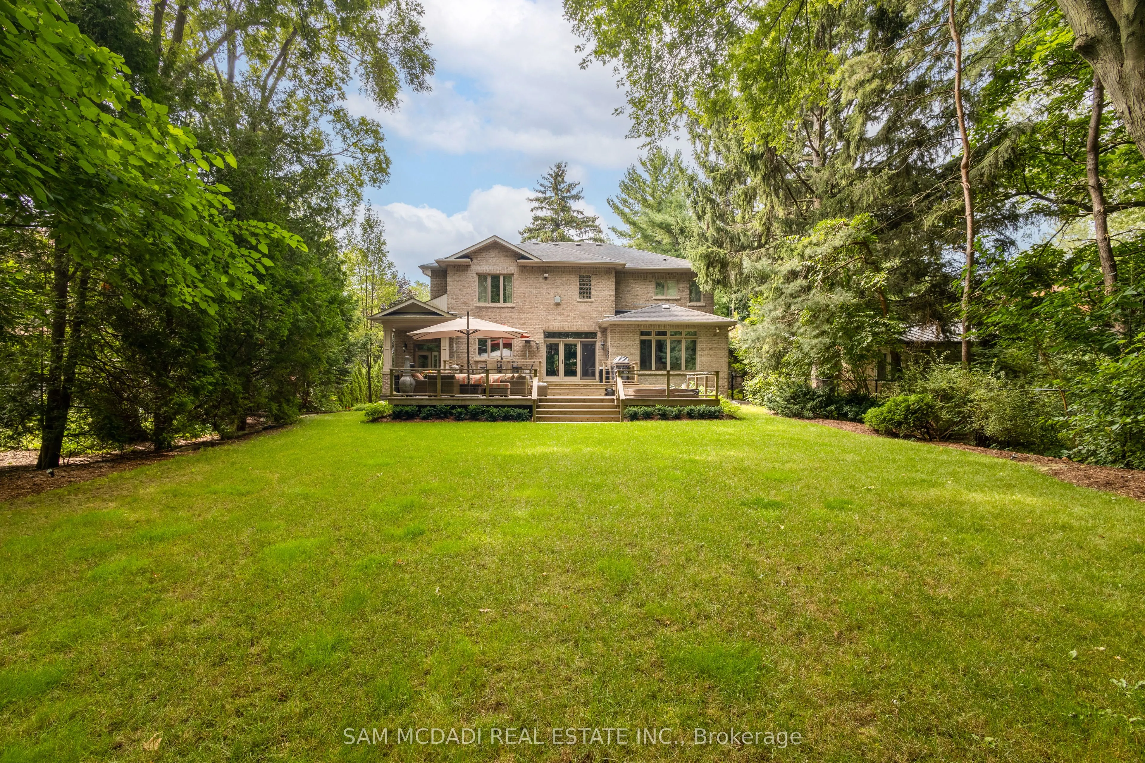 1173 Woodeden Drive