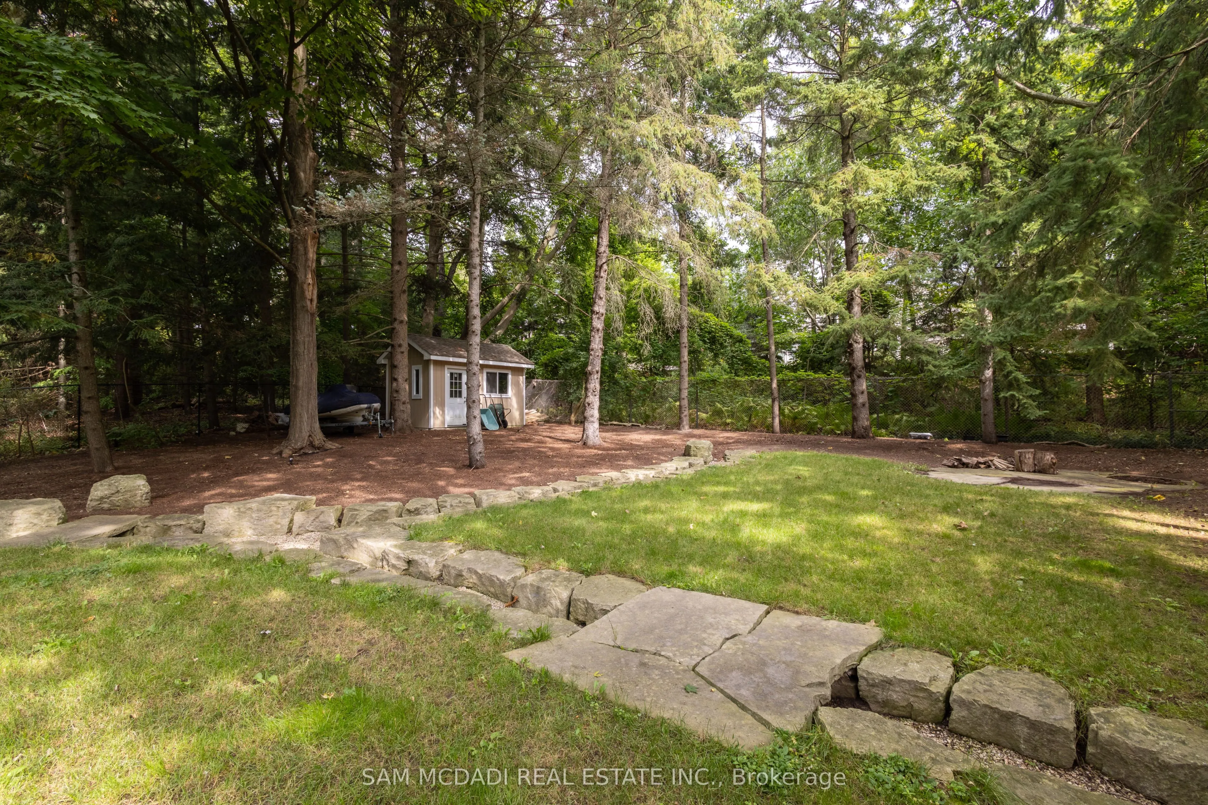 1173 Woodeden Drive