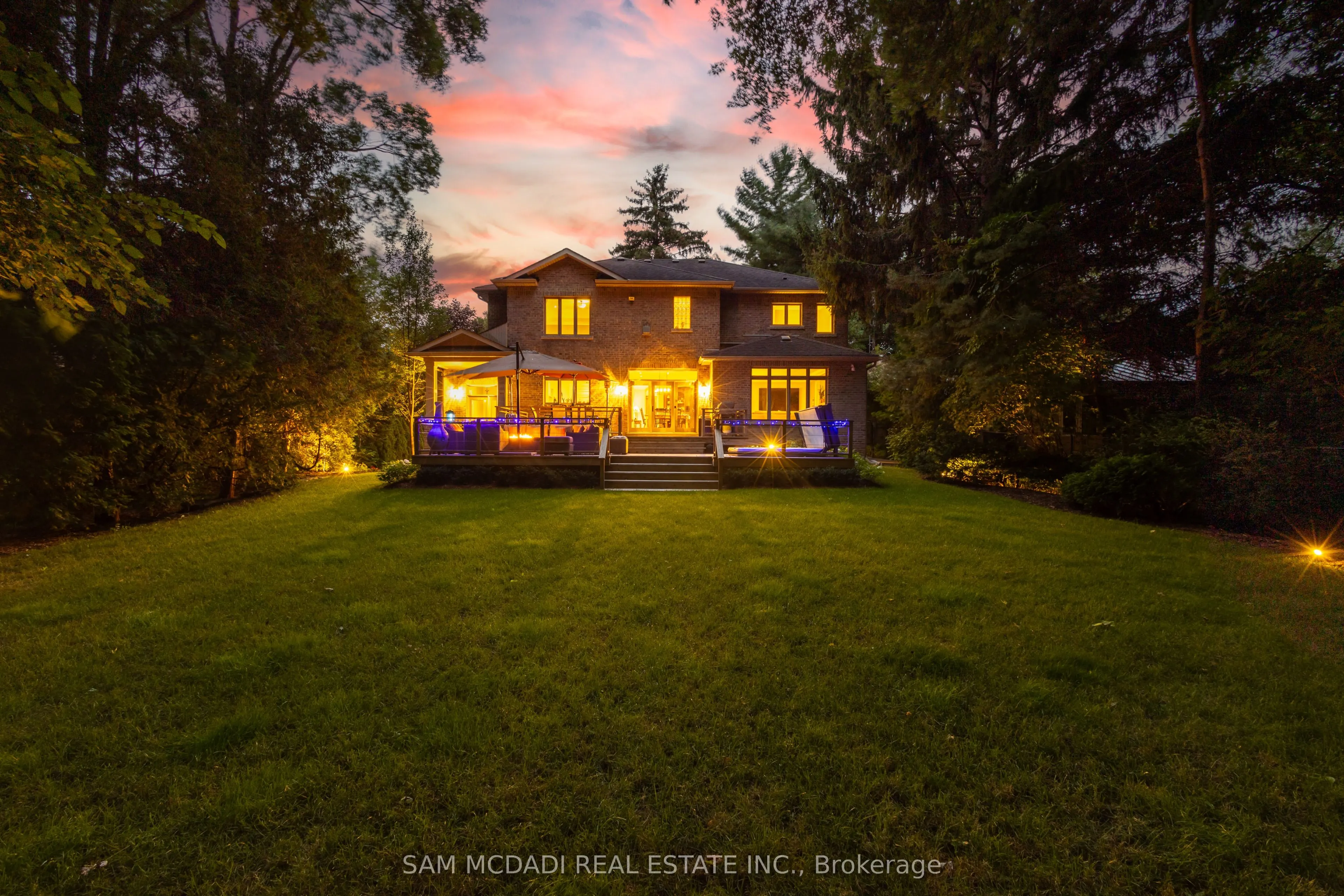 1173 Woodeden Drive