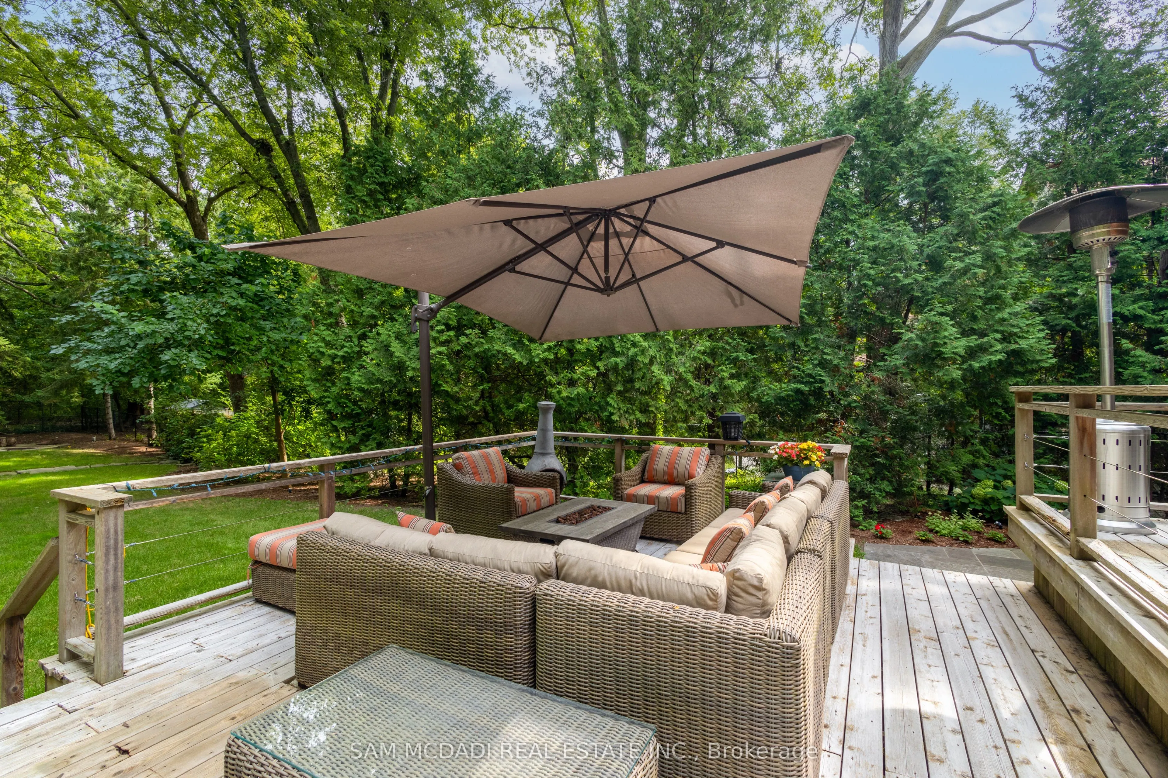 1173 Woodeden Drive