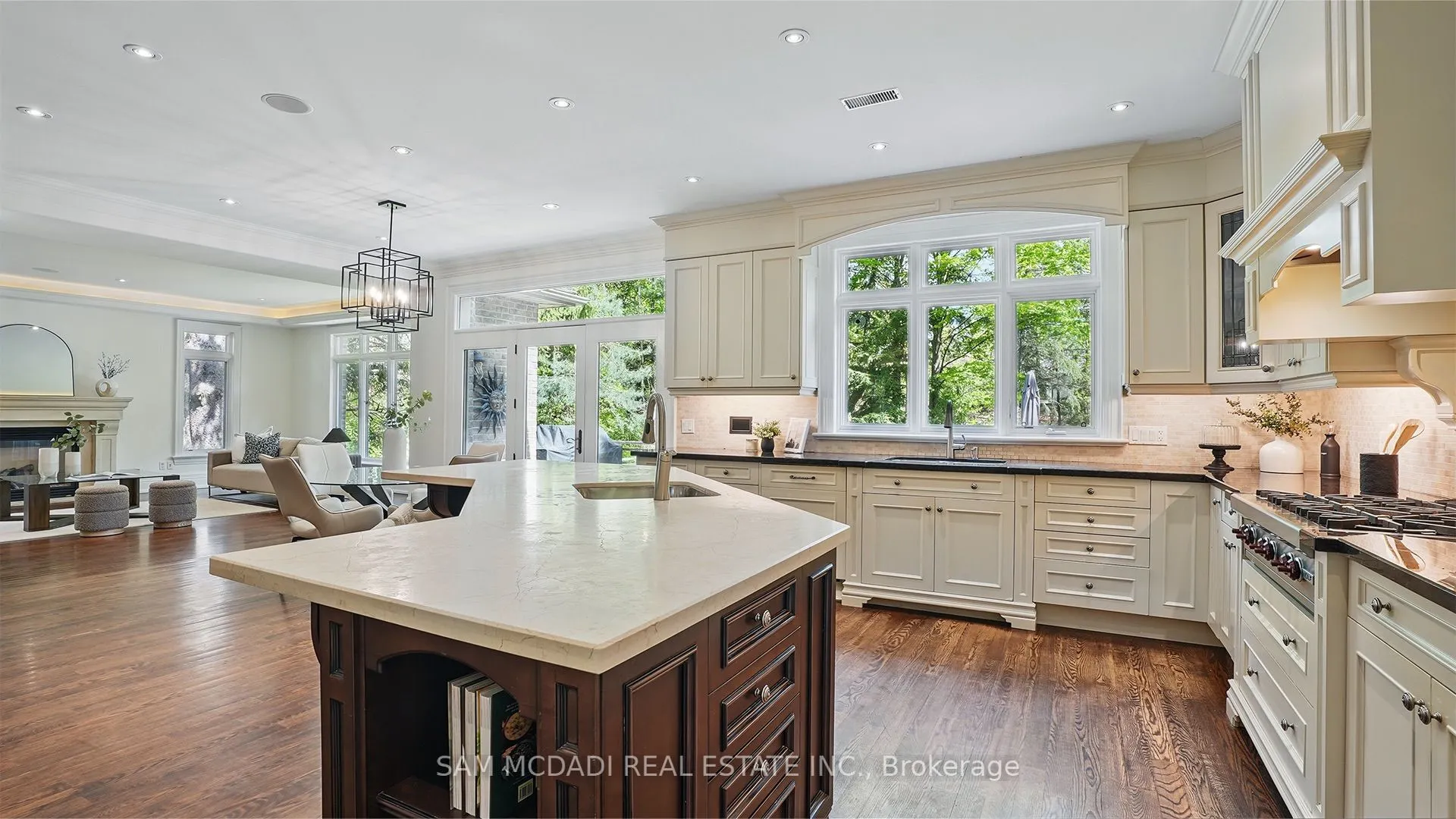 1173 Woodeden Drive