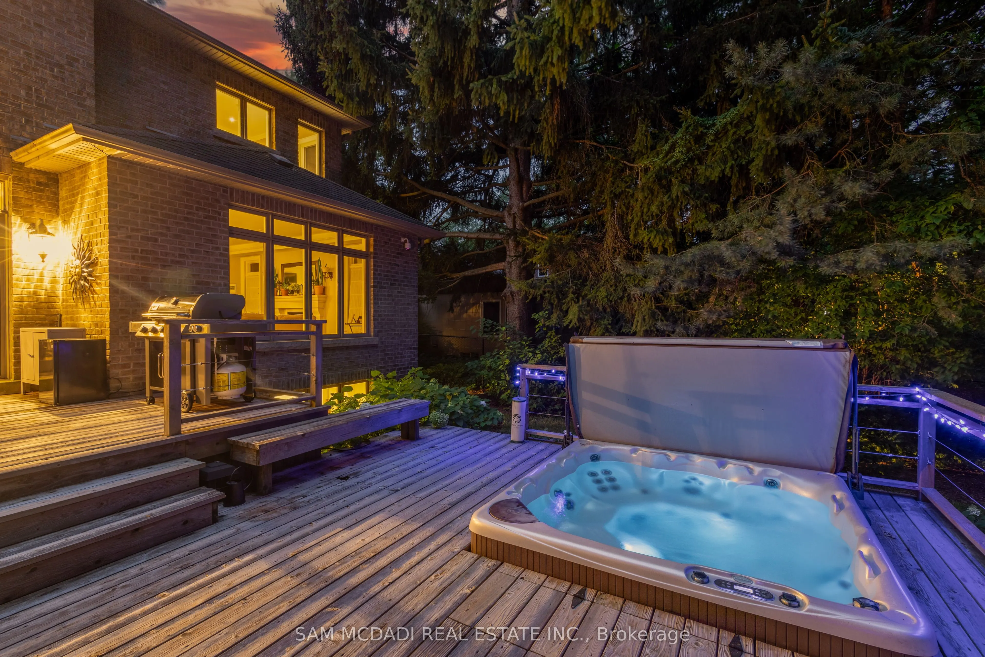 1173 Woodeden Drive
