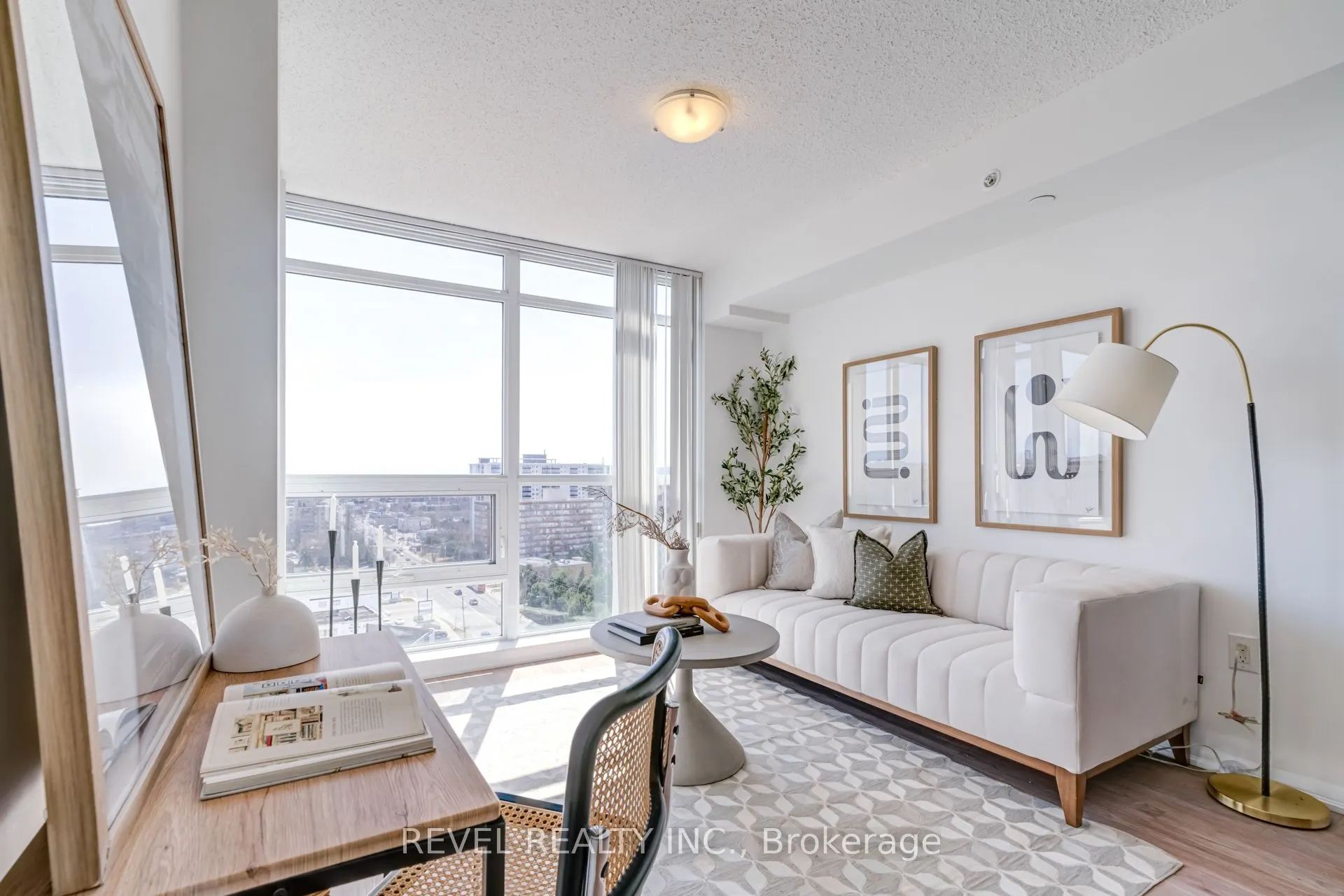830 Lawrence Avenue W, #1308