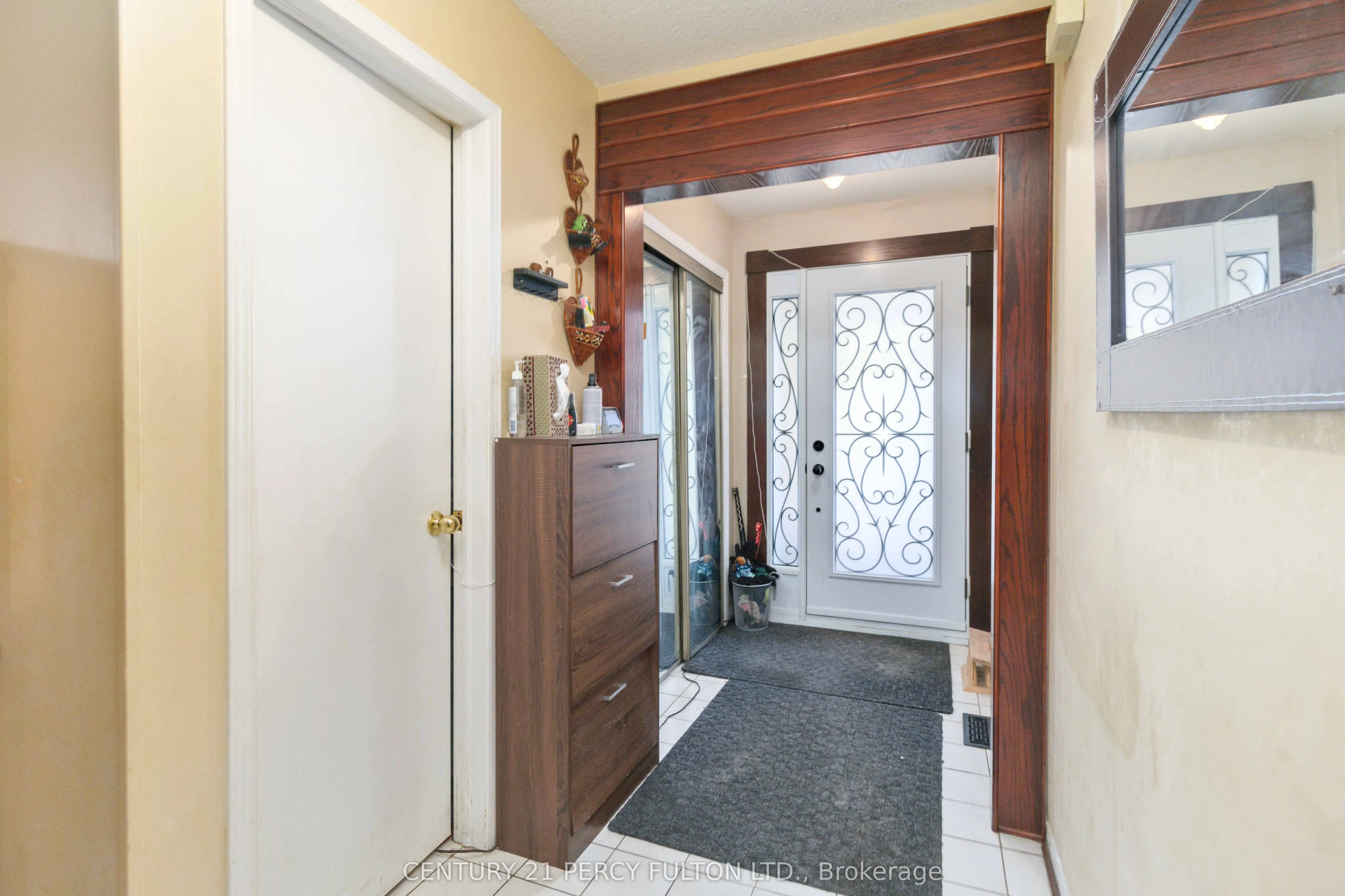 178 Torrance Woods Wood