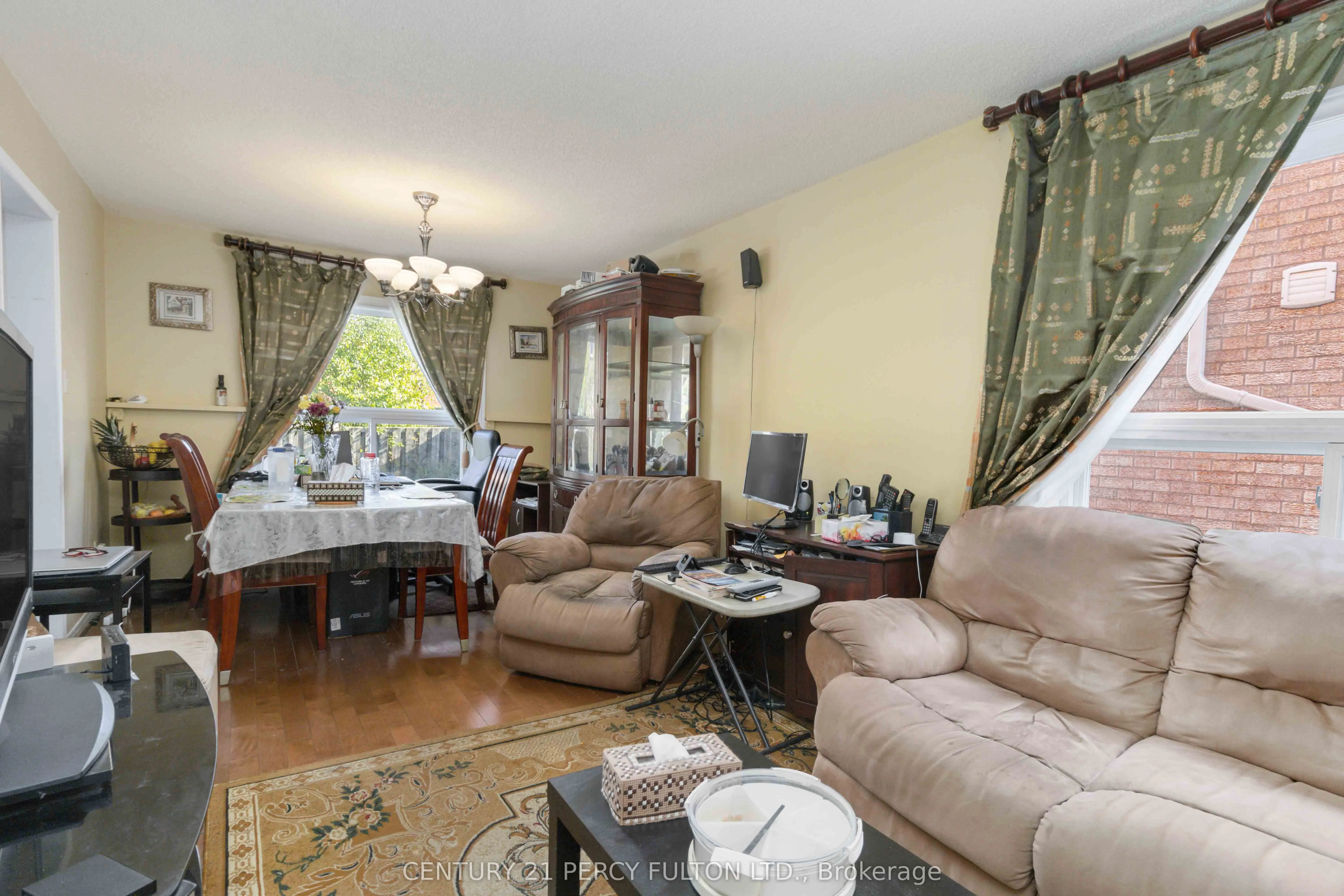 178 Torrance Woods Wood