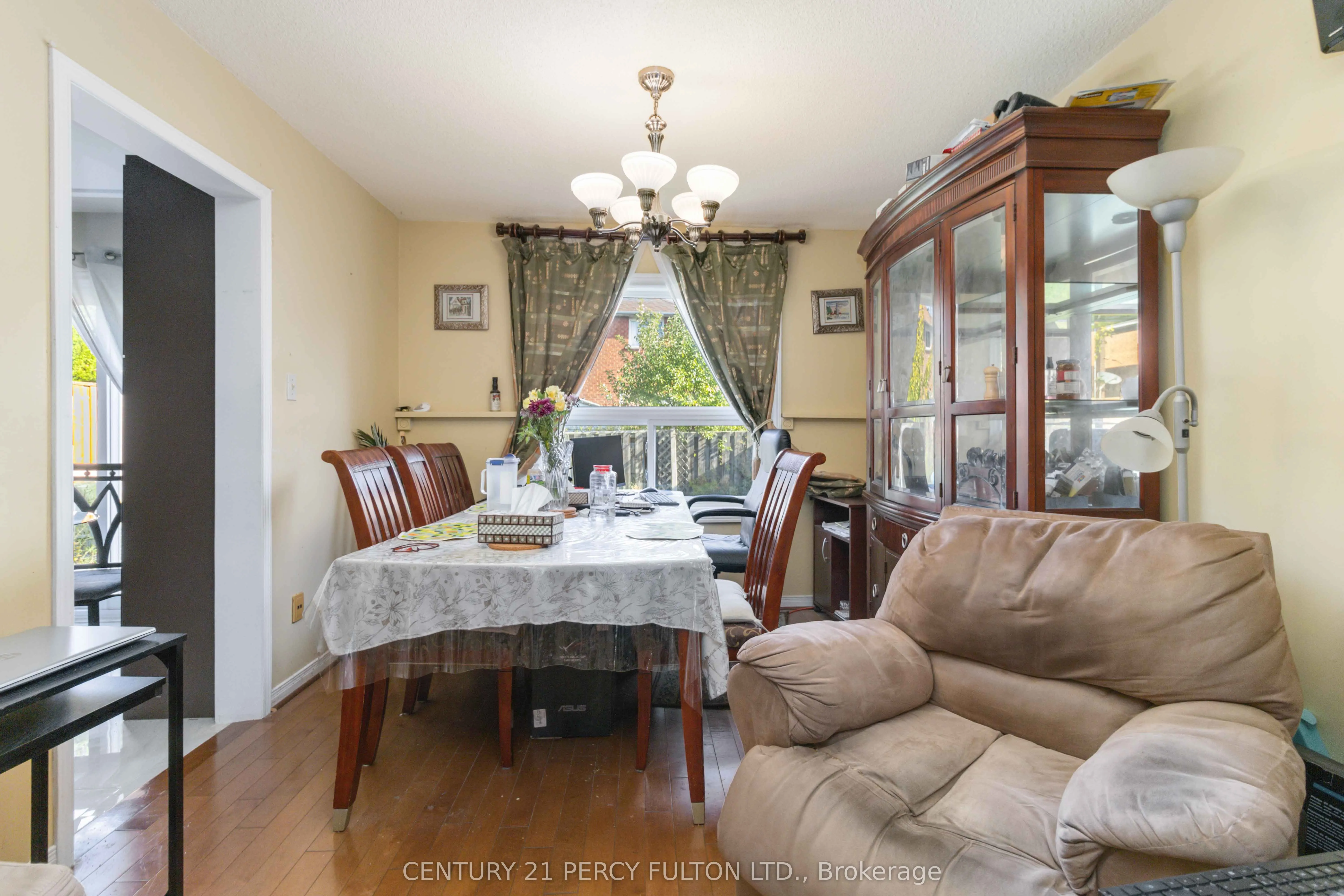 178 Torrance Woods Wood