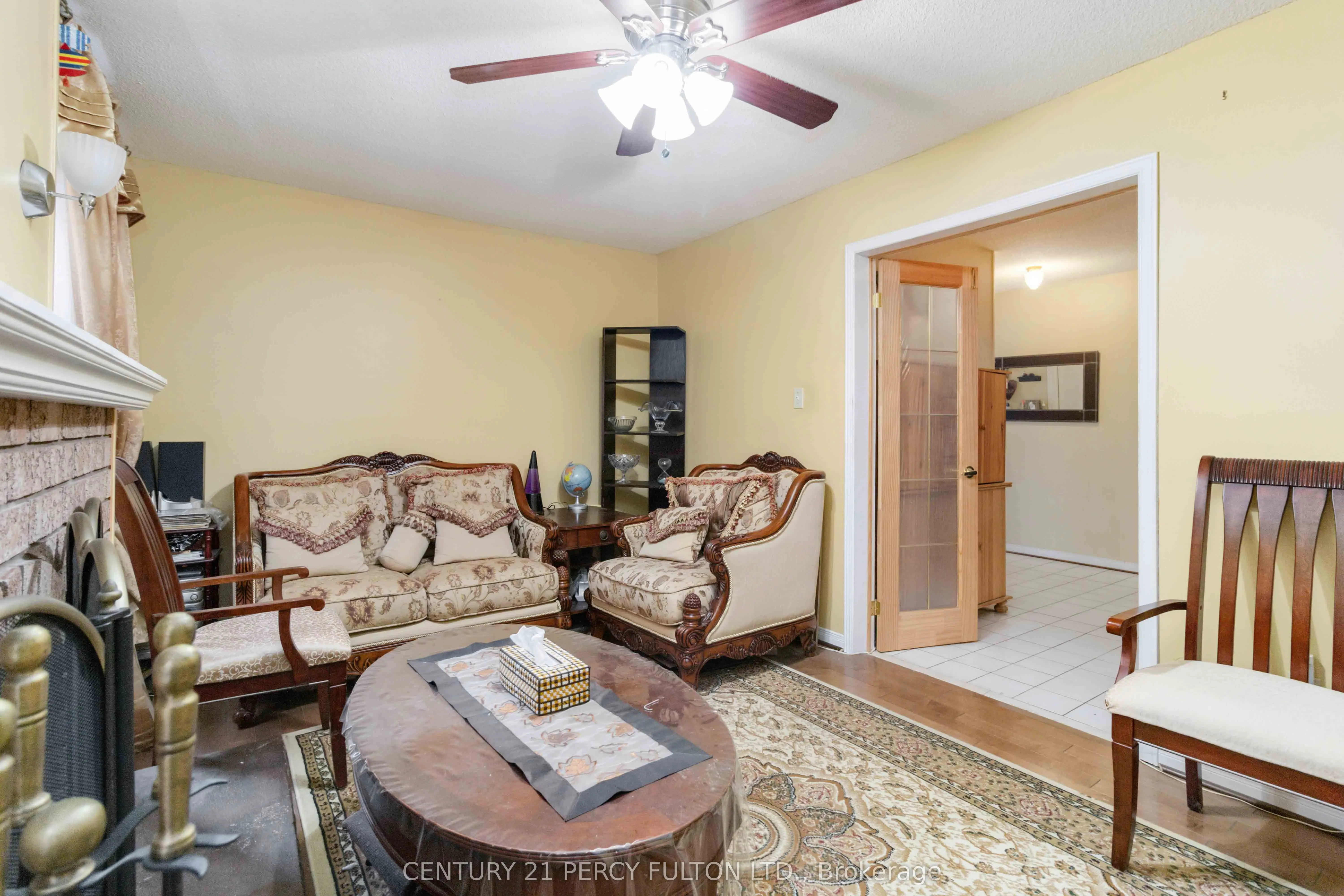 178 Torrance Woods Wood
