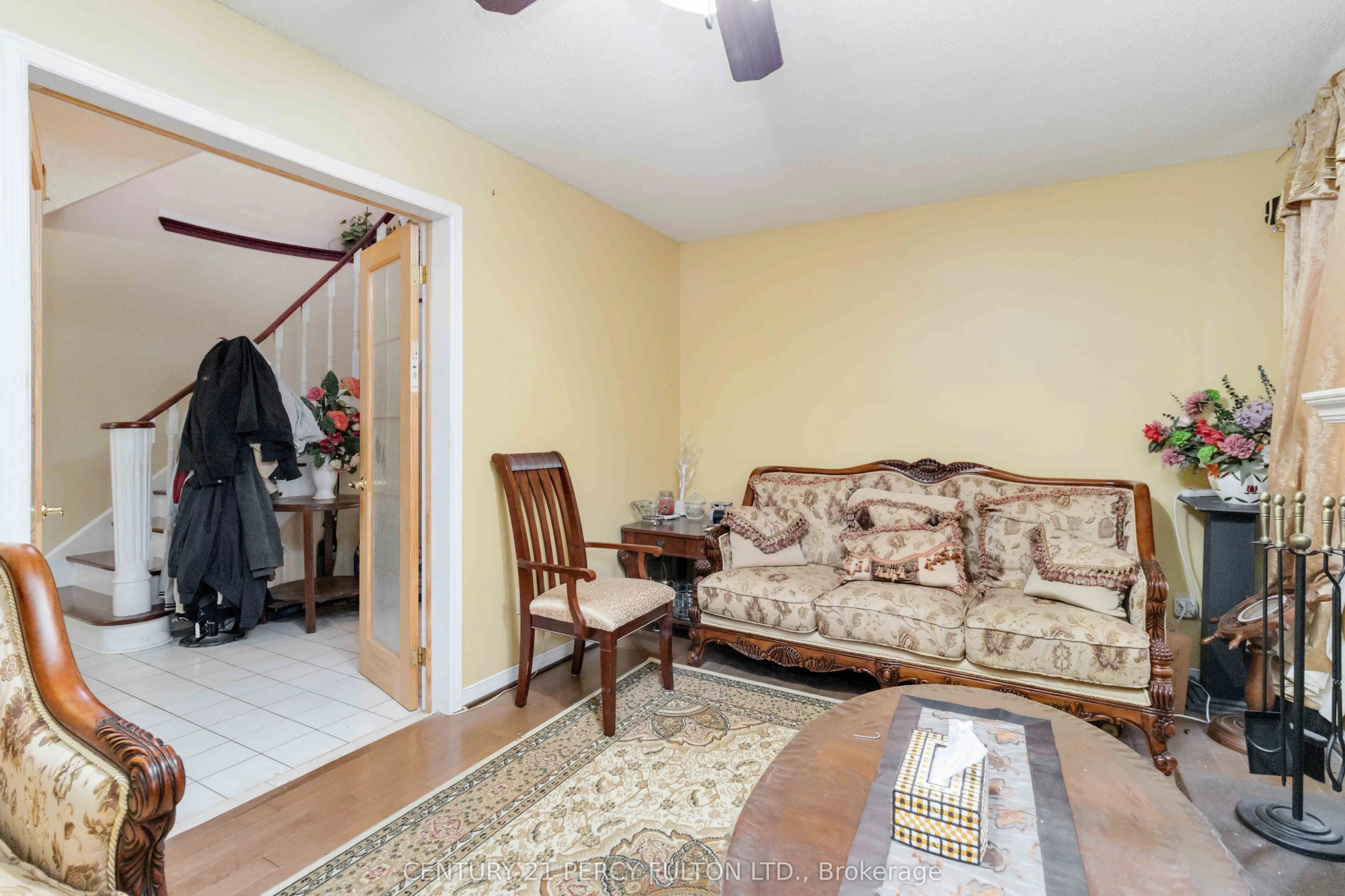 178 Torrance Woods Wood