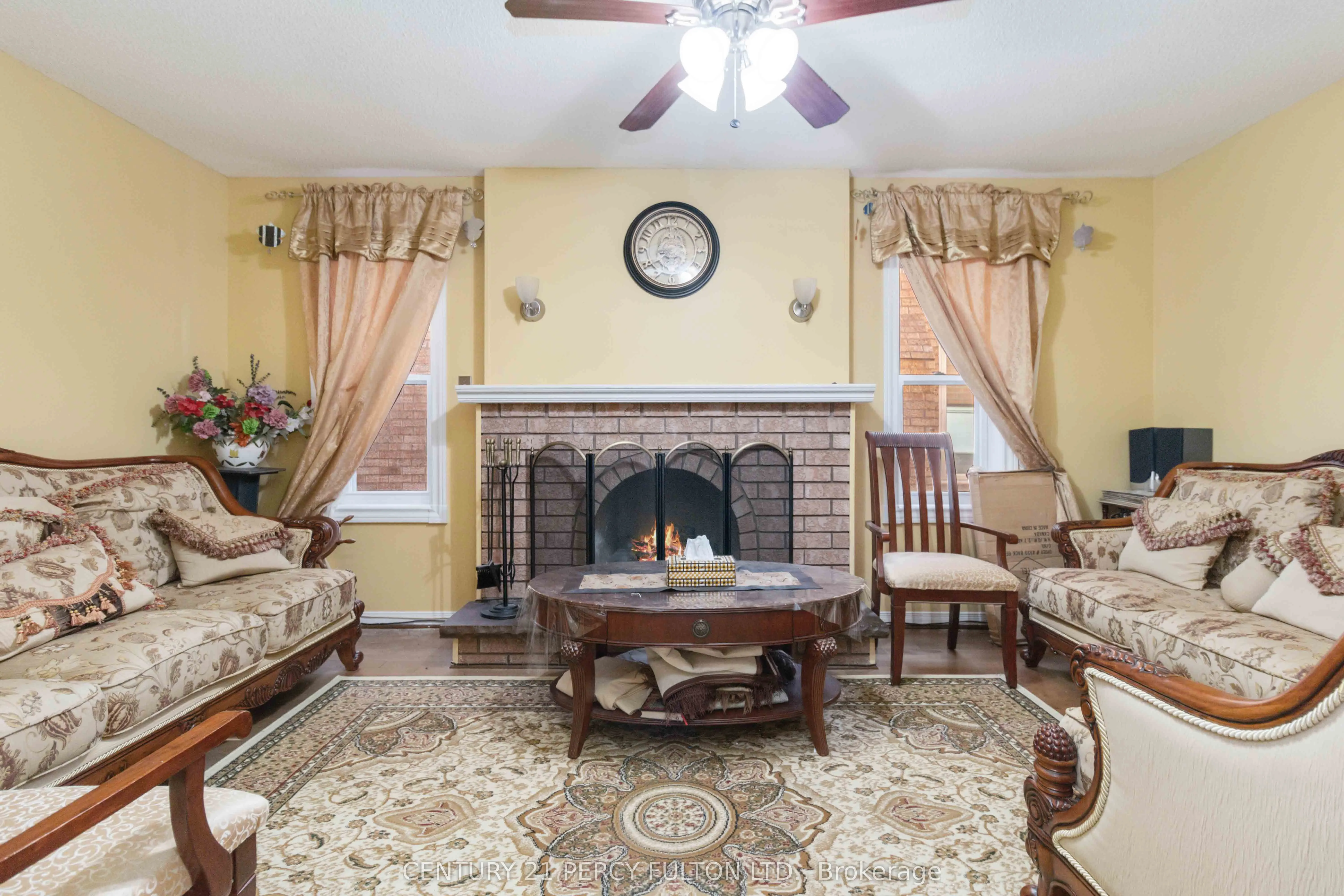 178 Torrance Woods Wood