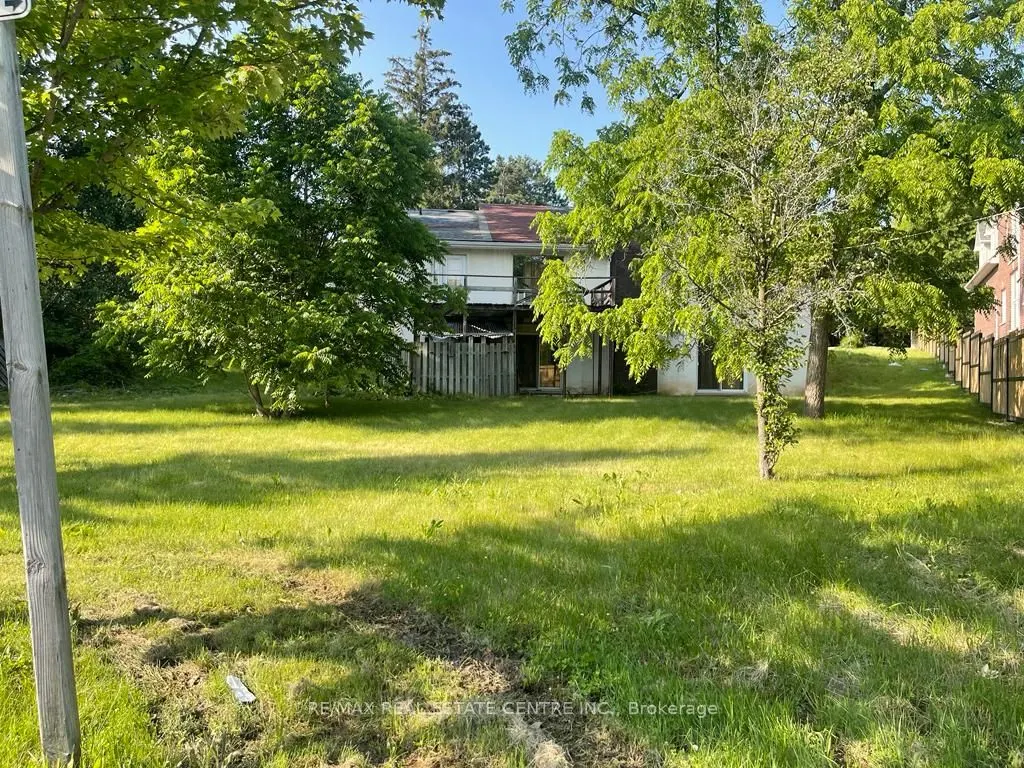 3274 Mississauga Road