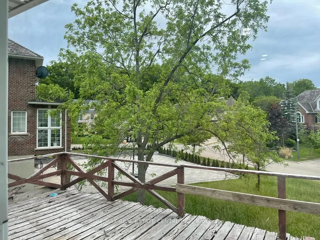 3274 Mississauga Road