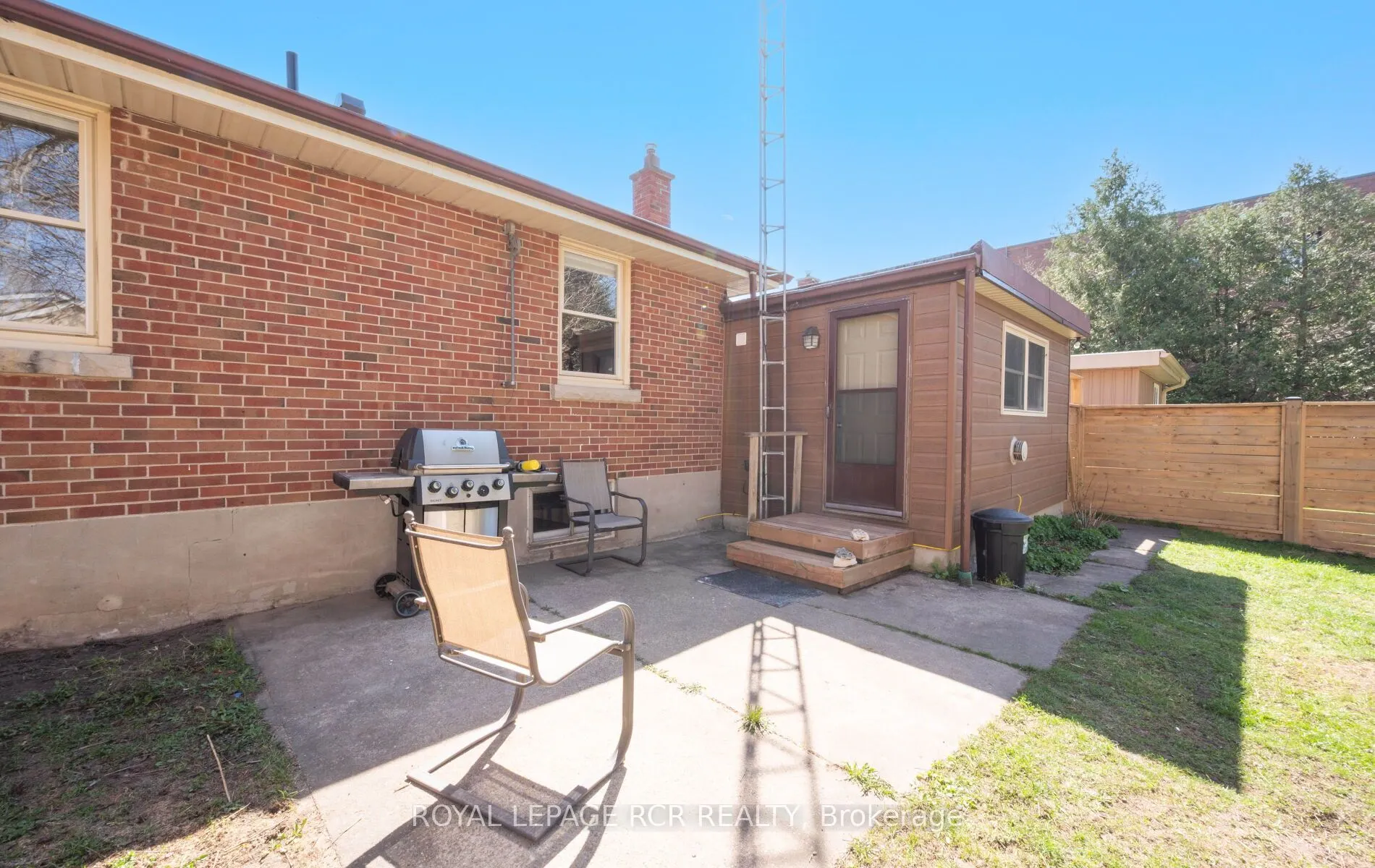 10 Faulkner Street