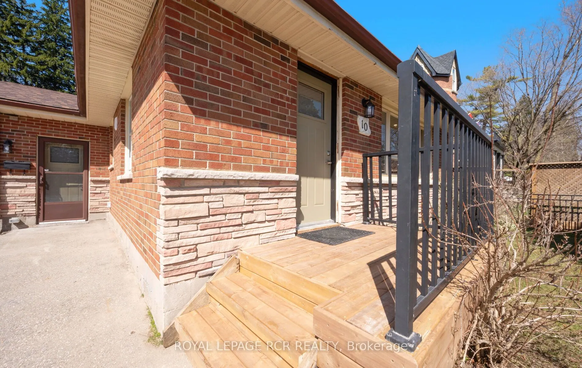 10 Faulkner Street