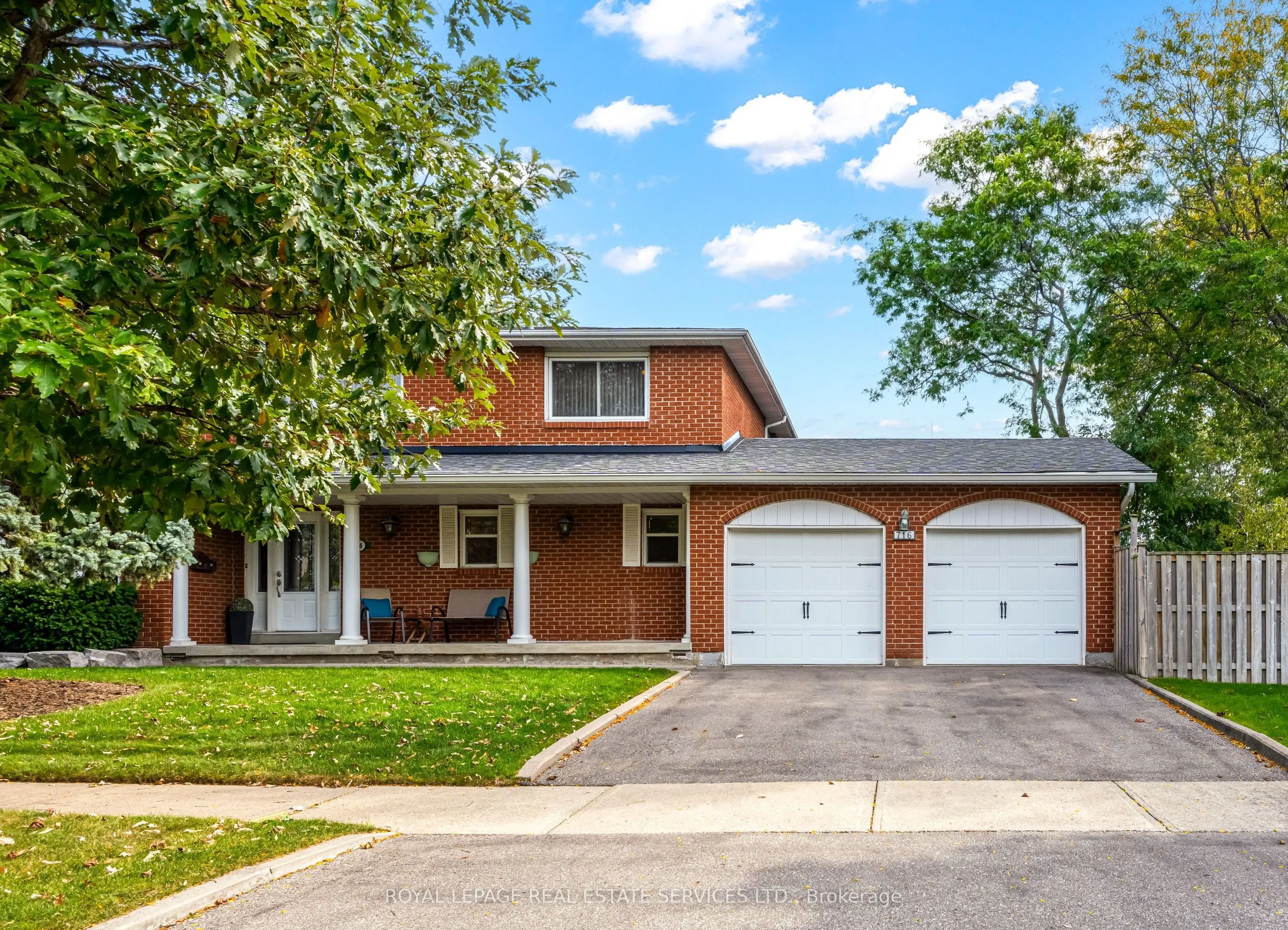 716 Cameron Court