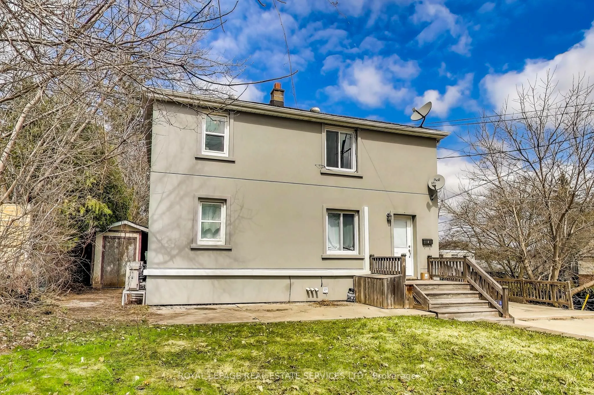 18 Ewing Street
