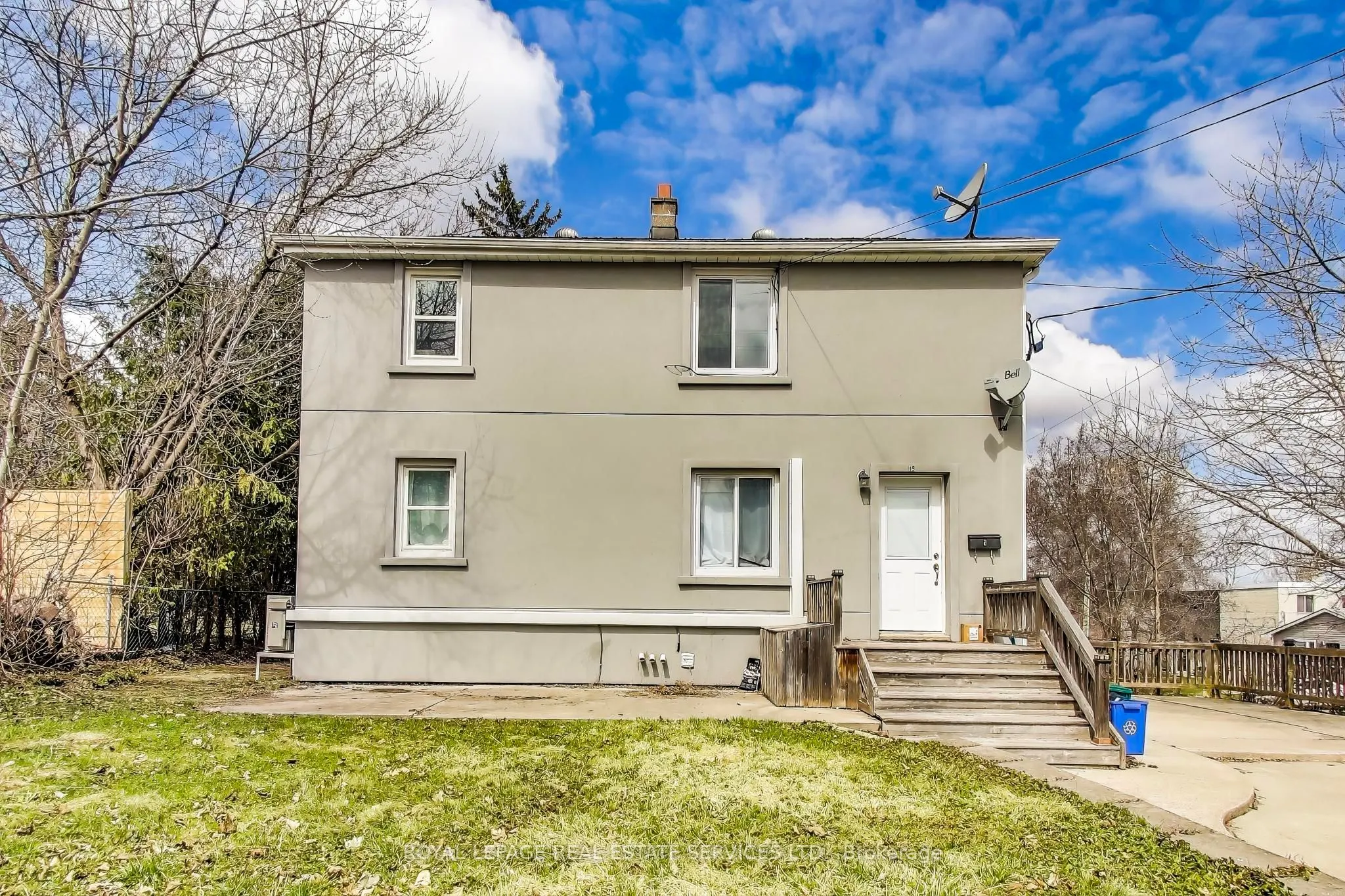18 Ewing Street
