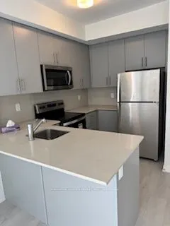 3409 Ridgeway Drive, #36