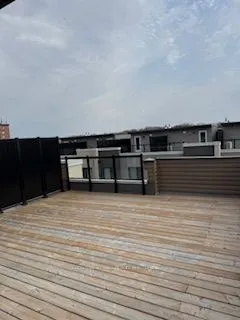 3409 Ridgeway Drive, #36