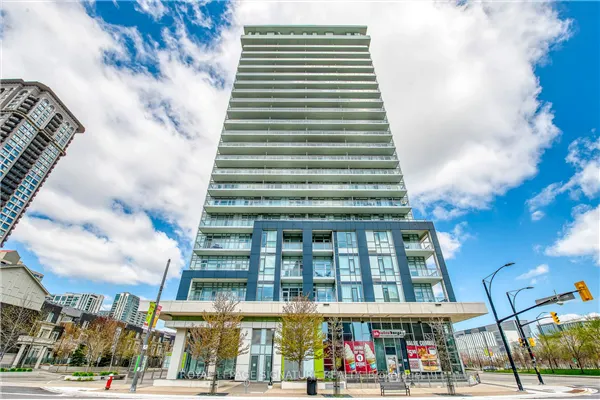 365 Prince Of Wales Drive