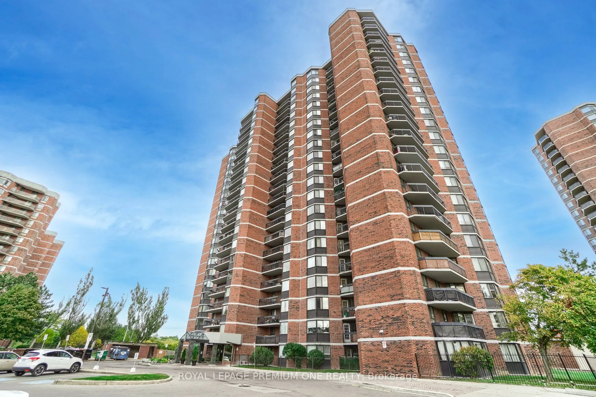236 Albion Road, #310